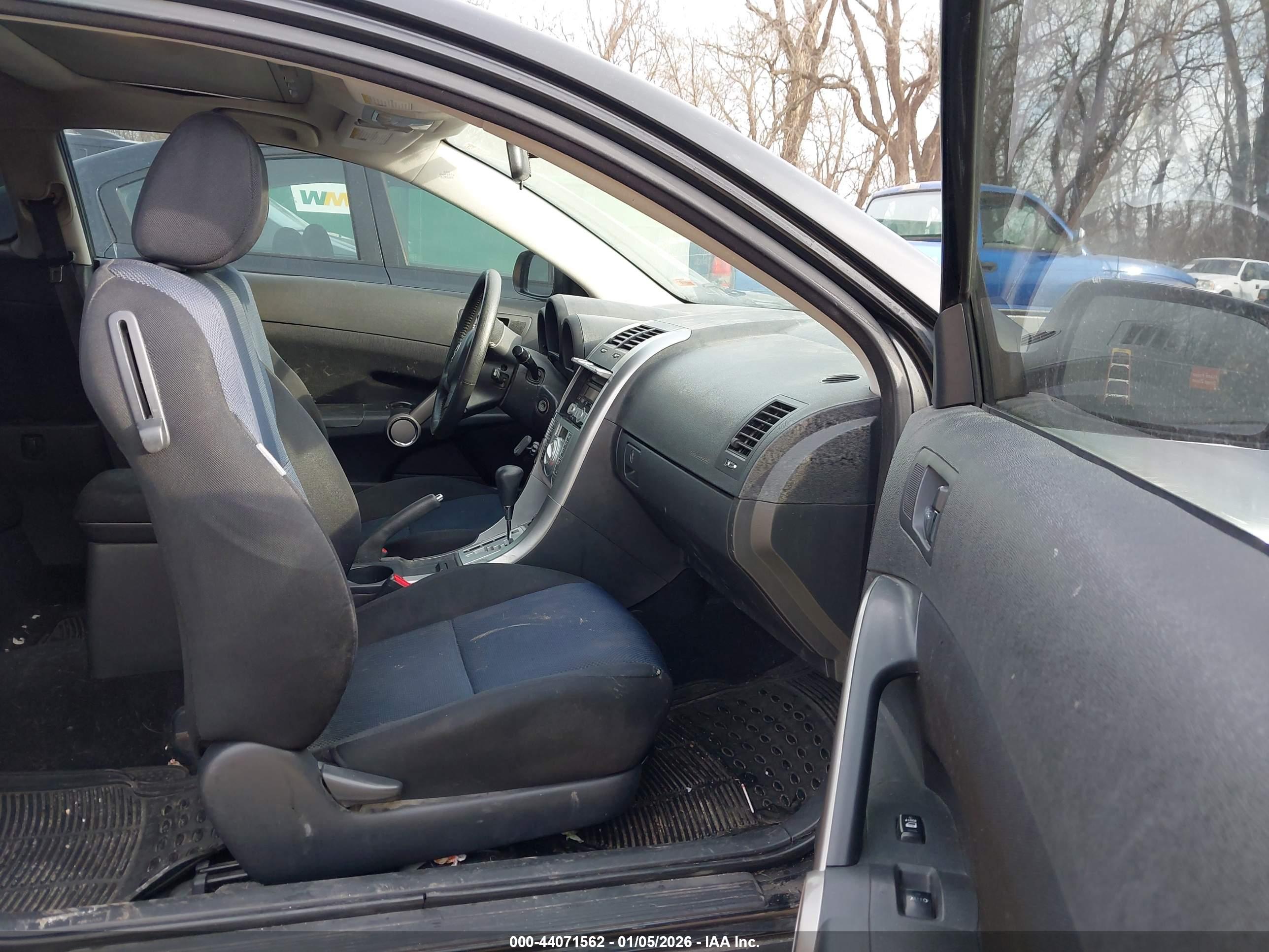 SCION TC image 5