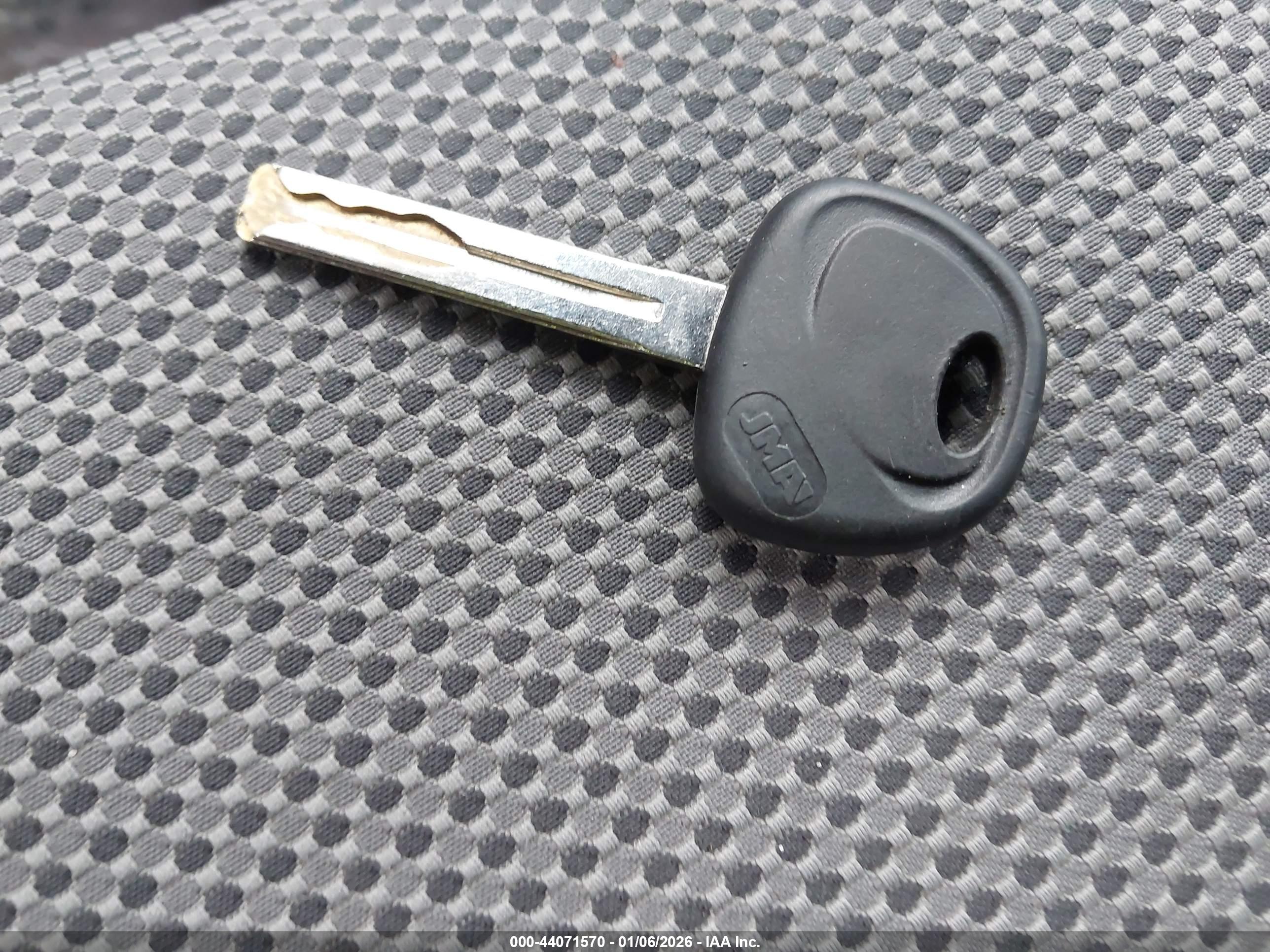 HYUNDAI SONATA image 11
