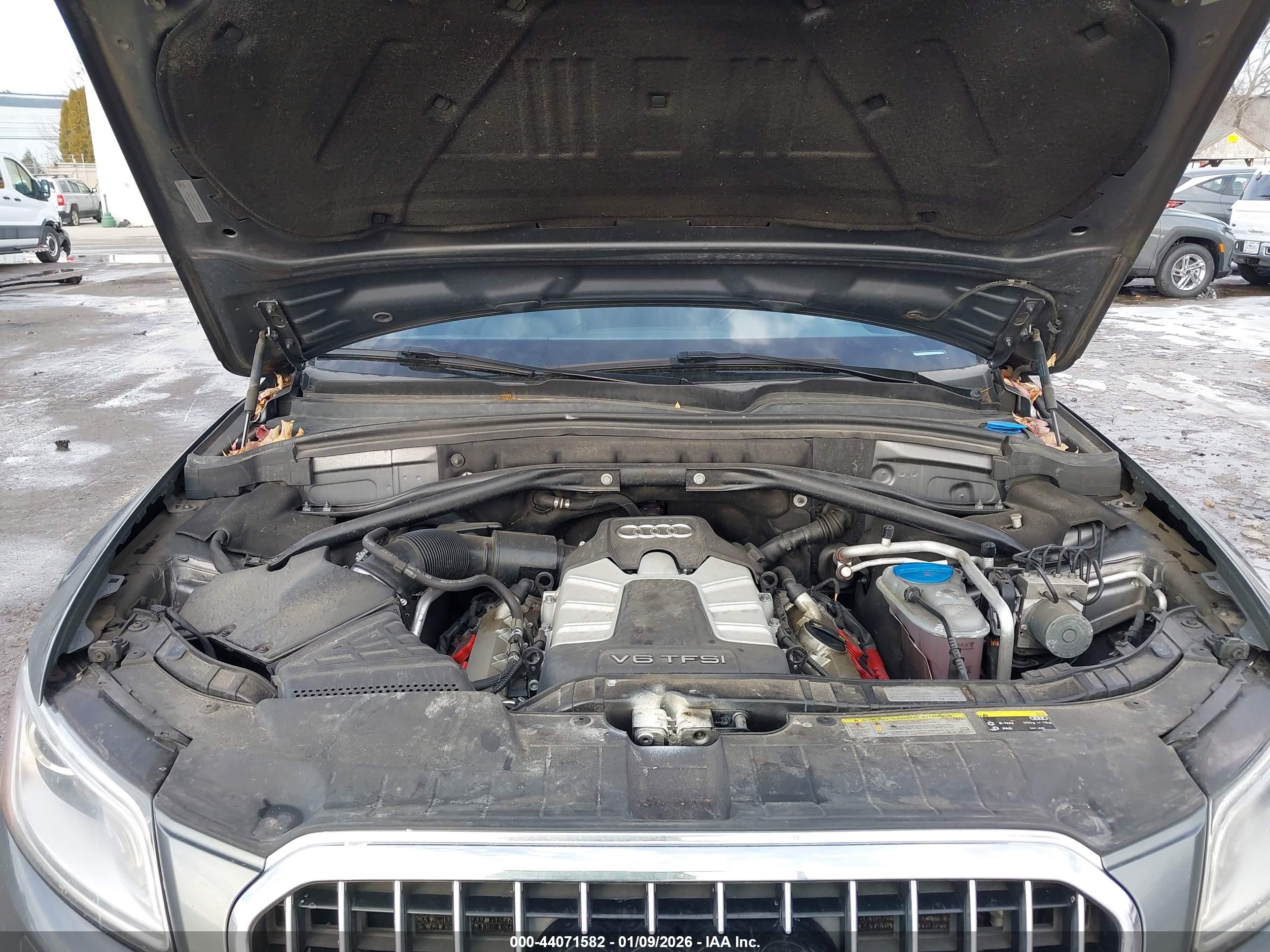 AUDI Q5 image 10