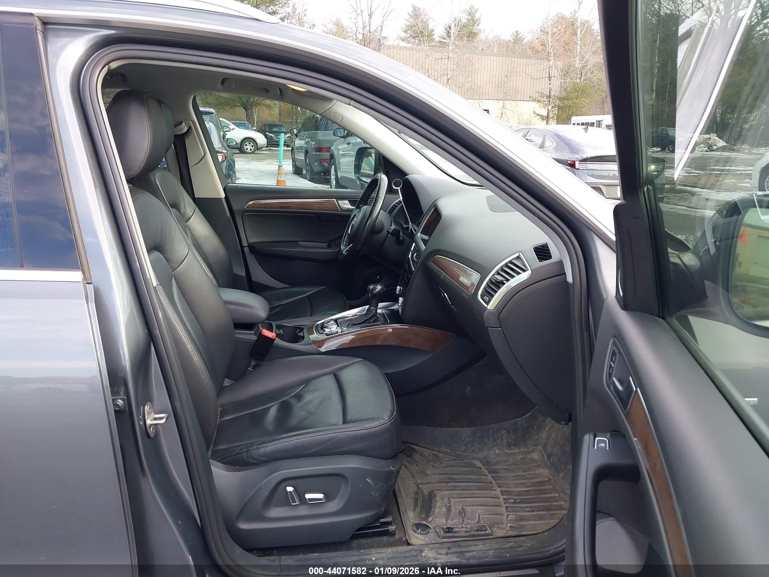 AUDI Q5 image 5