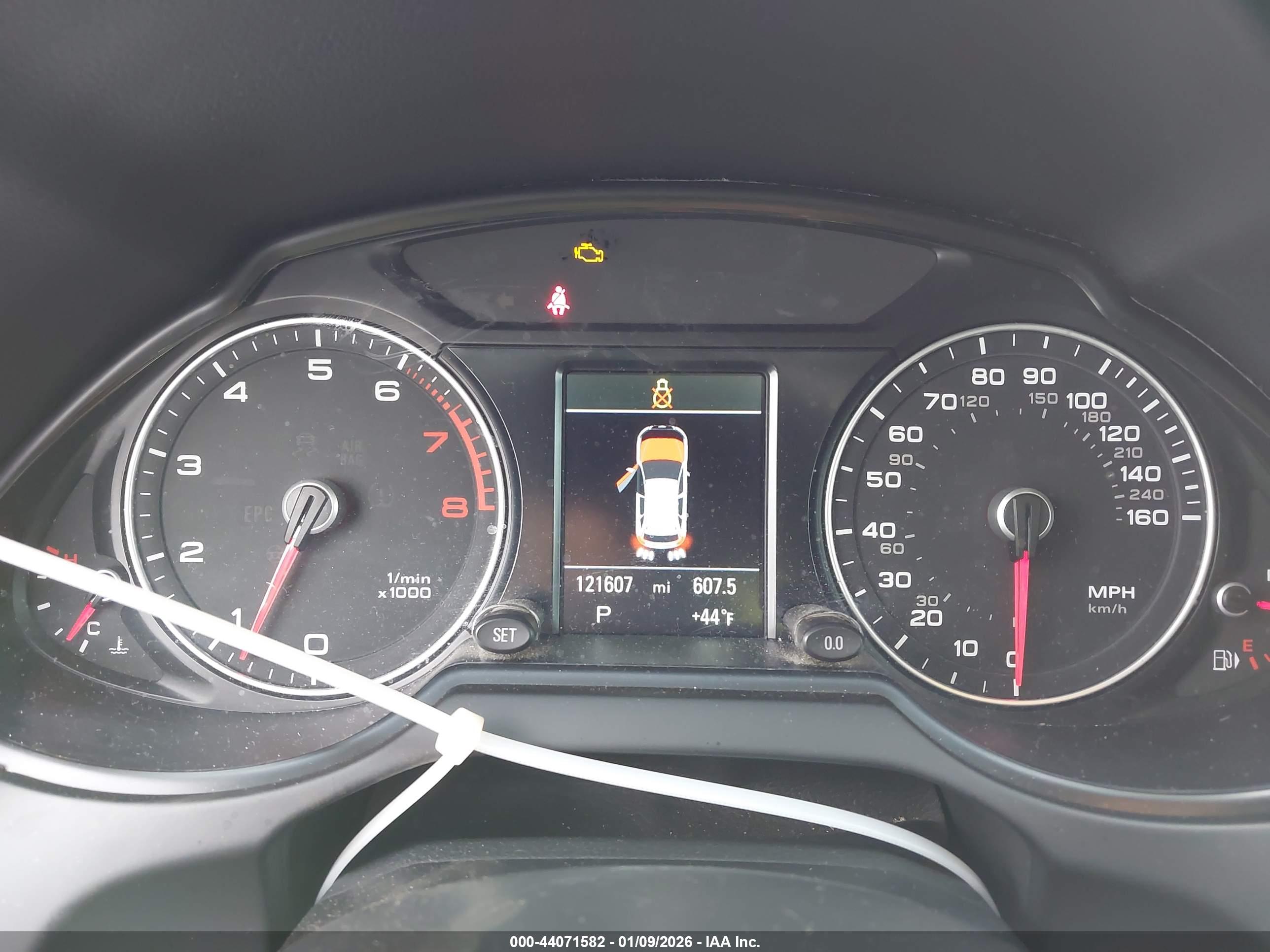 AUDI Q5 image 7