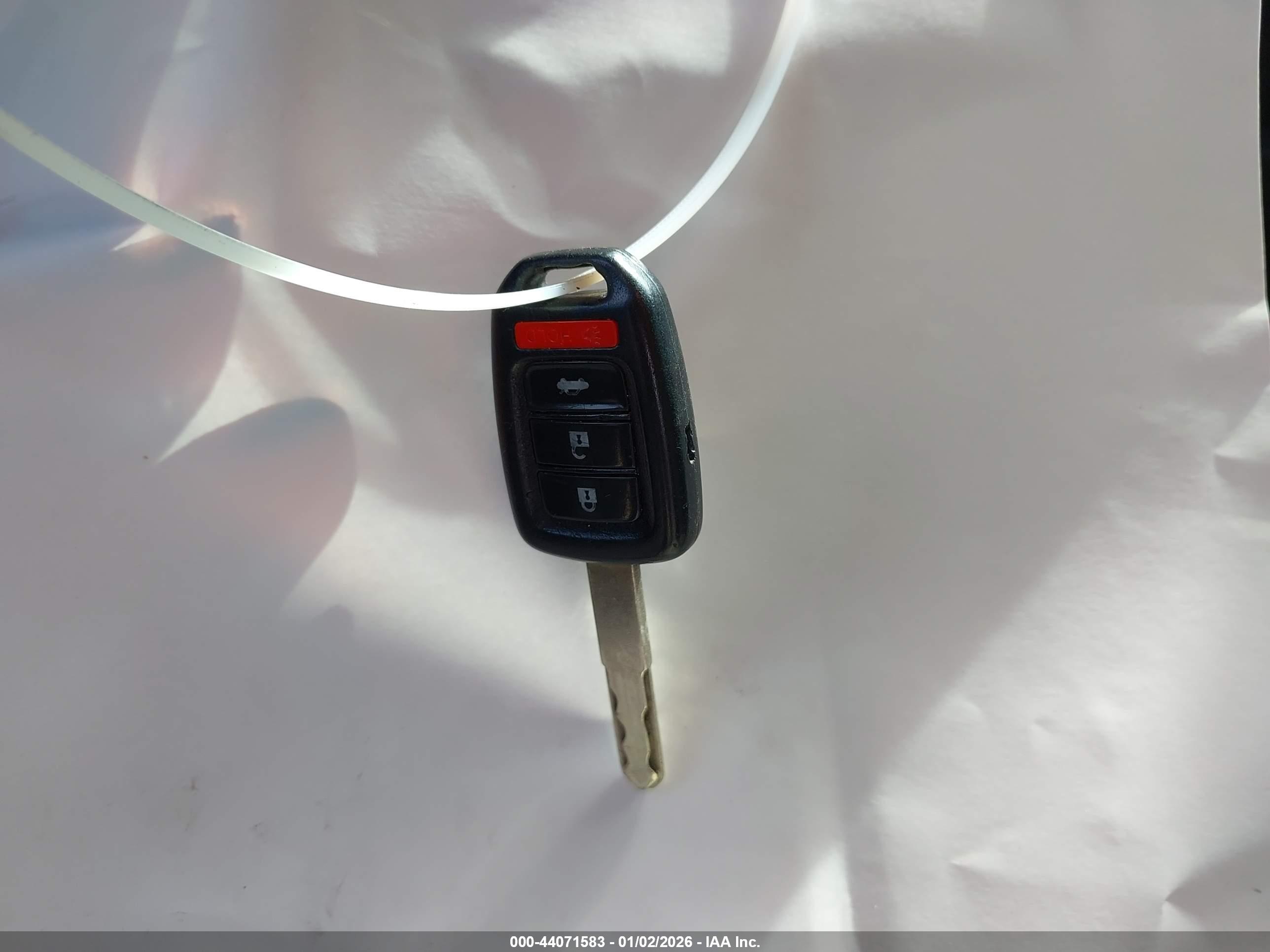 HONDA CIVIC image 11