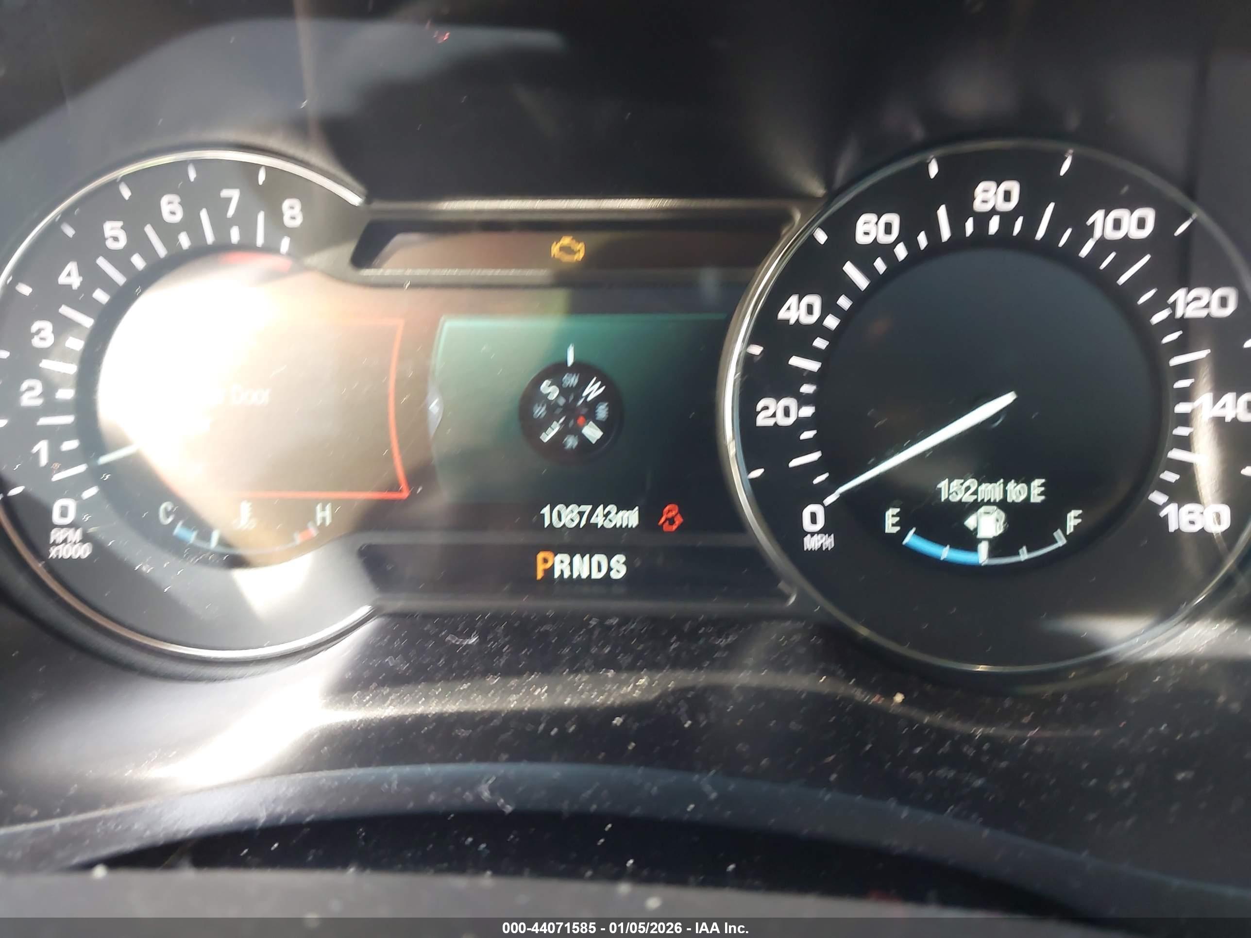 LINCOLN MKZ image 7
