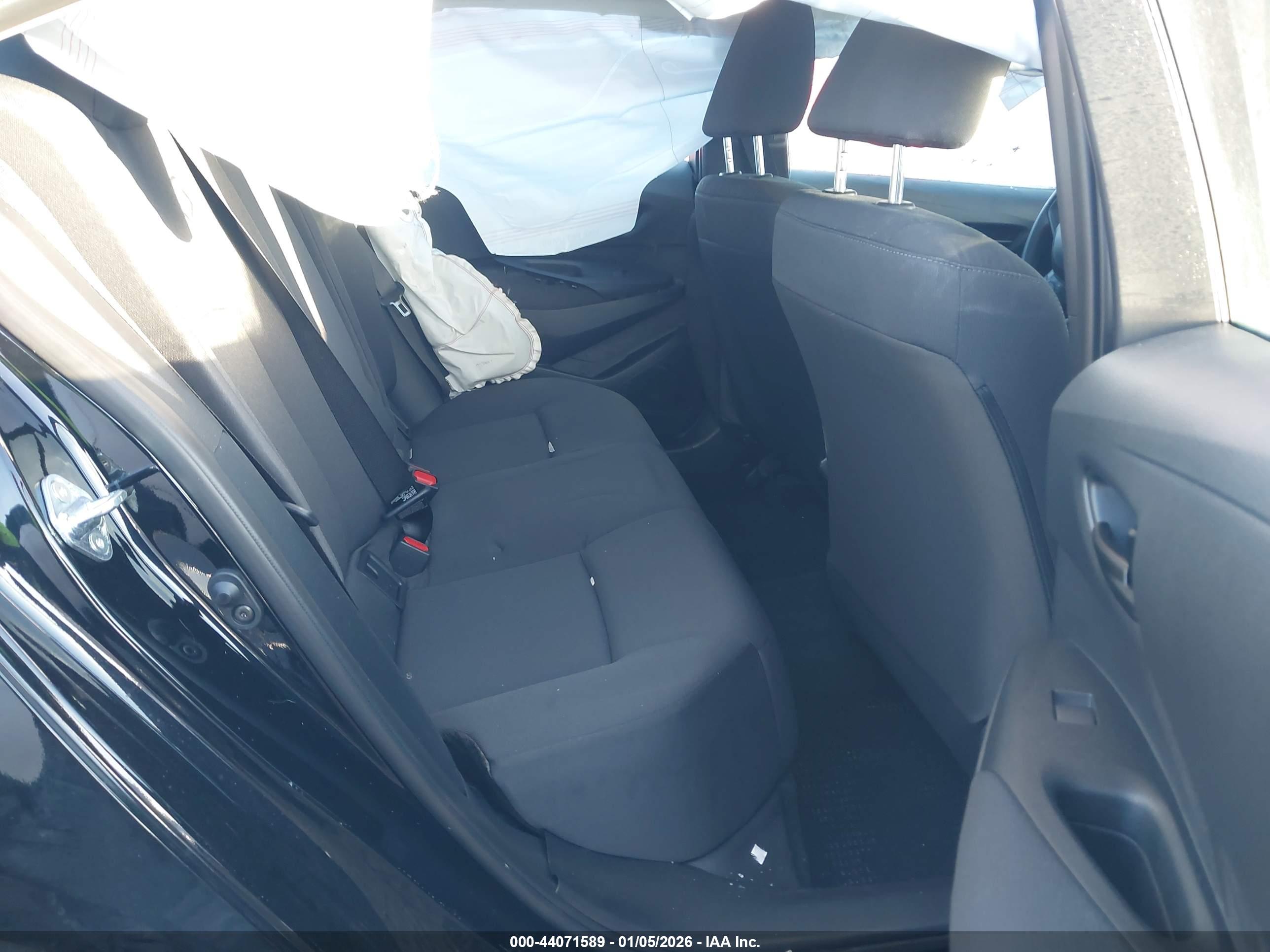 TOYOTA COROLLA image 8