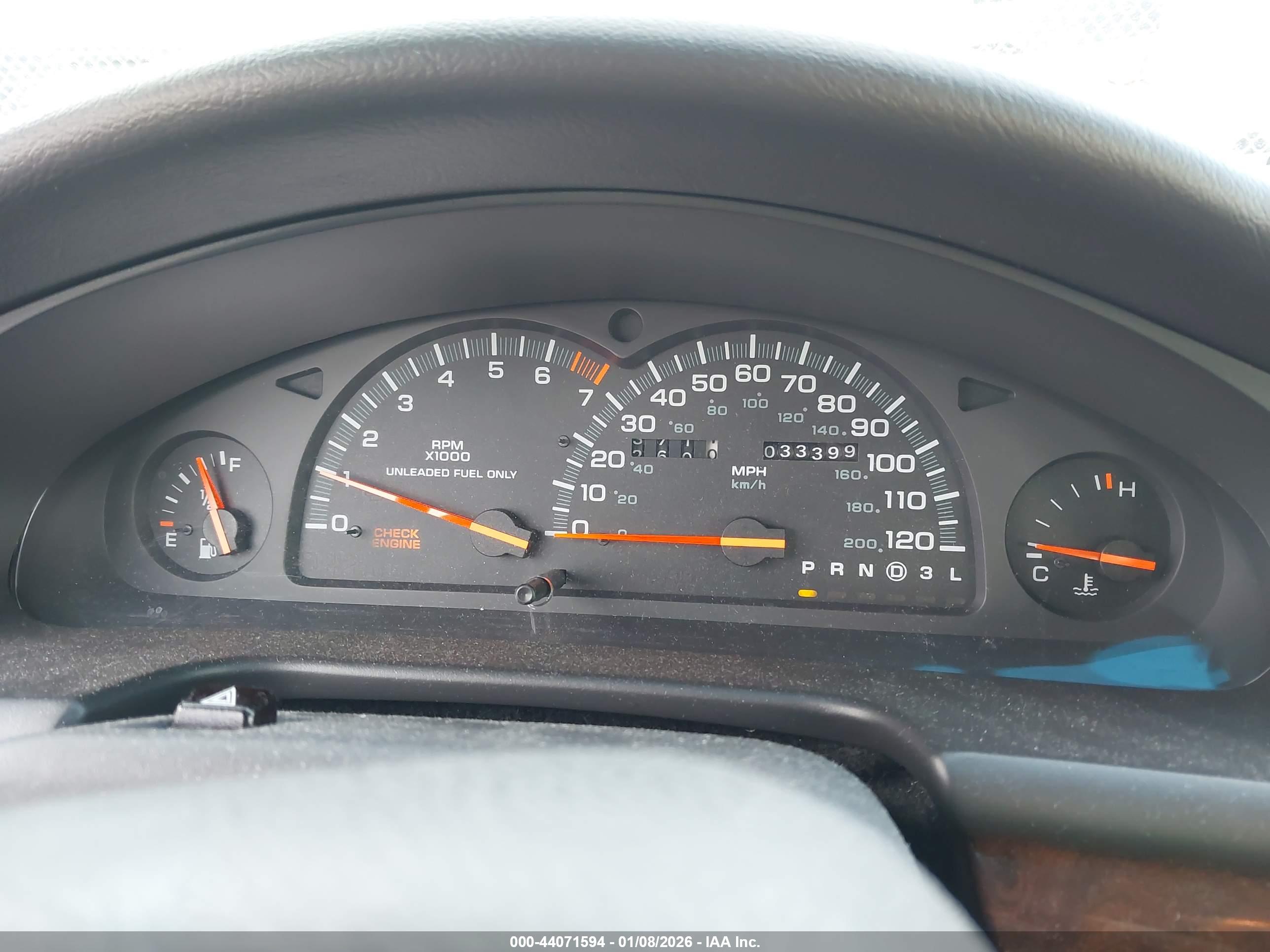 CHRYSLER CONCORDE image 7