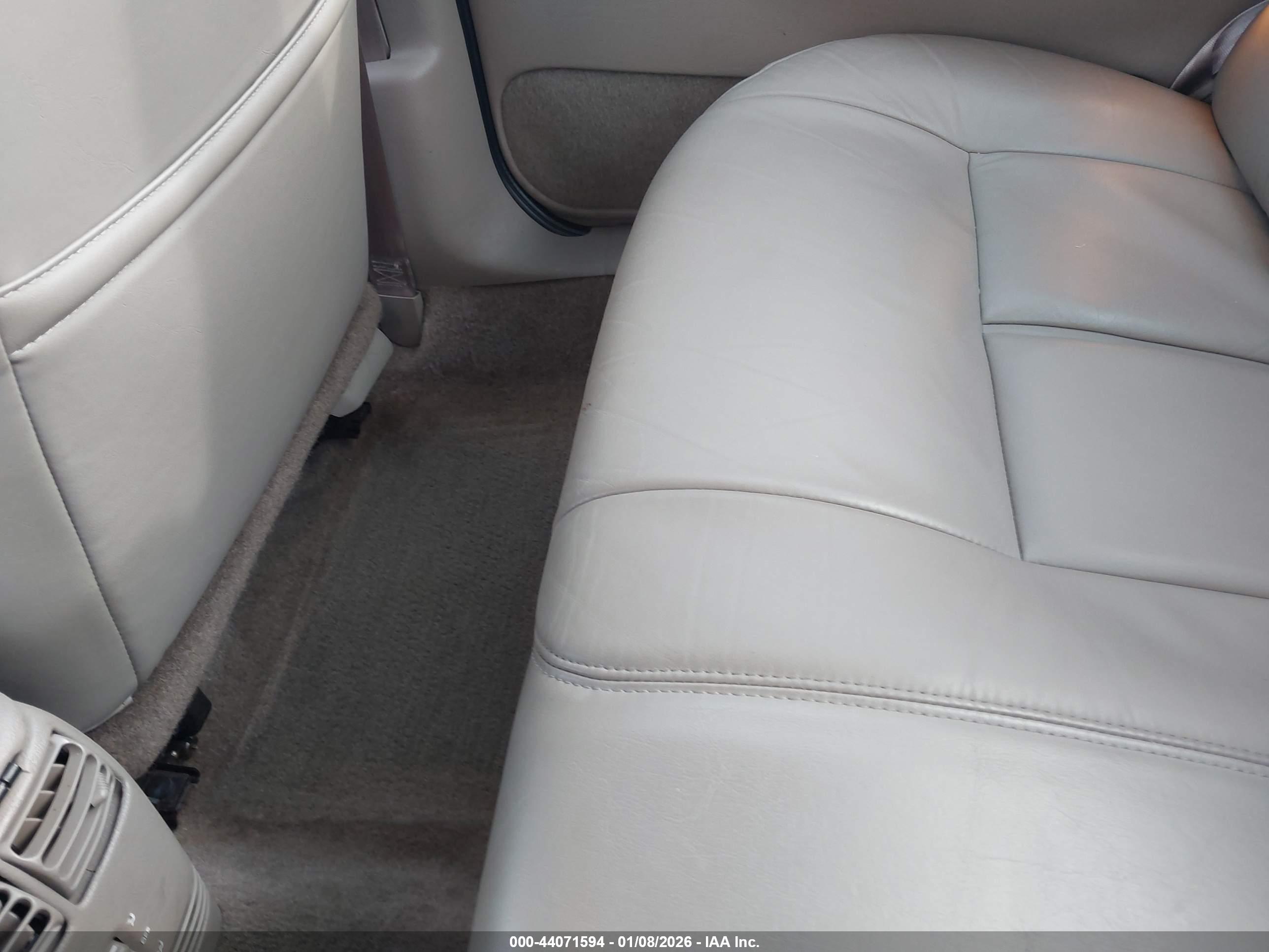 CHRYSLER CONCORDE image 8