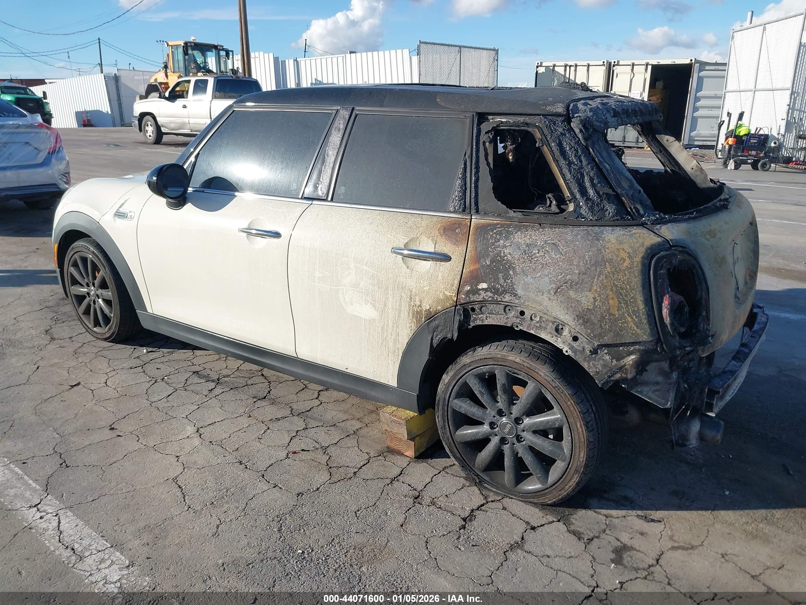 MINI HARDTOP image 3
