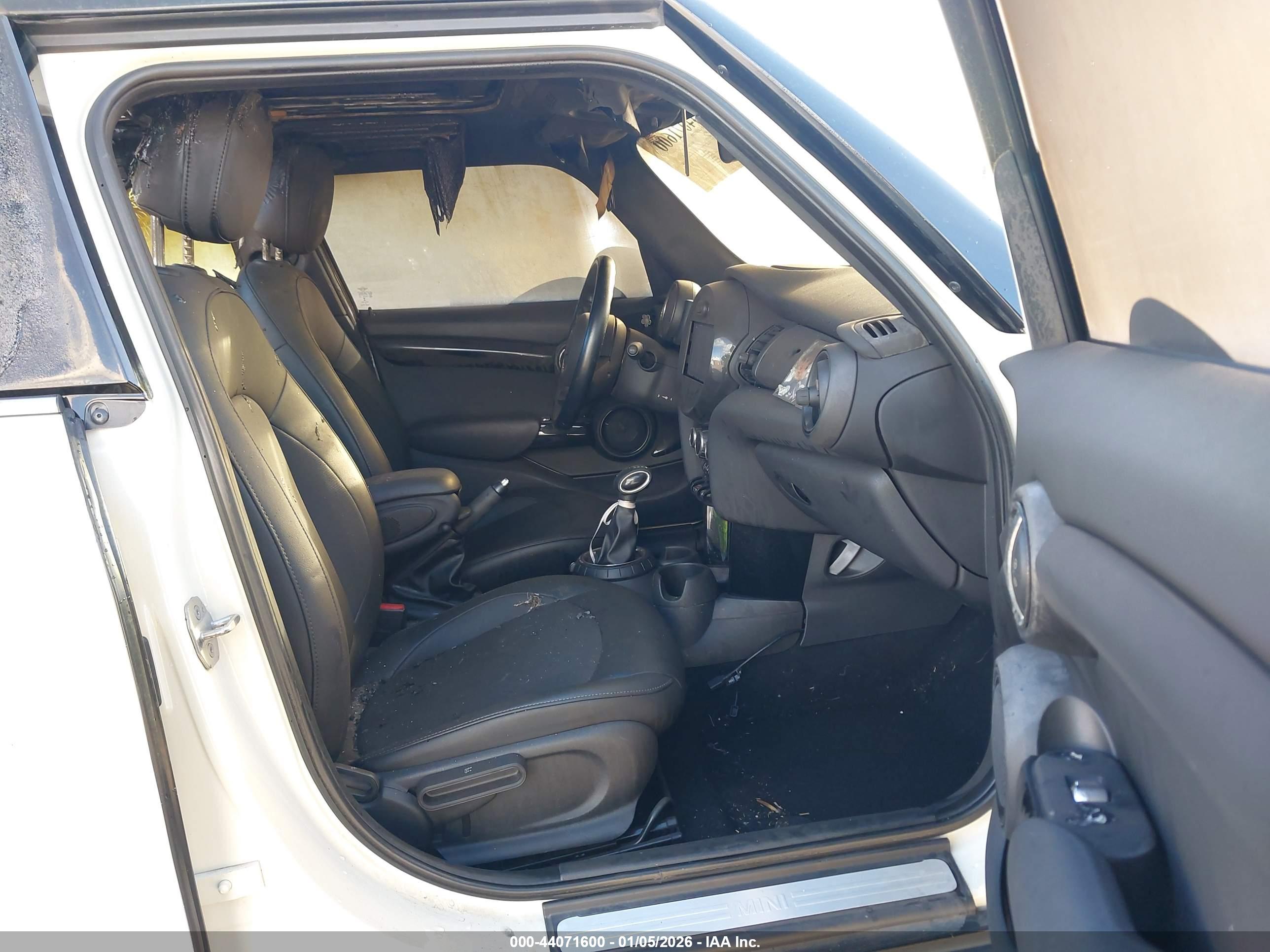 MINI HARDTOP image 5