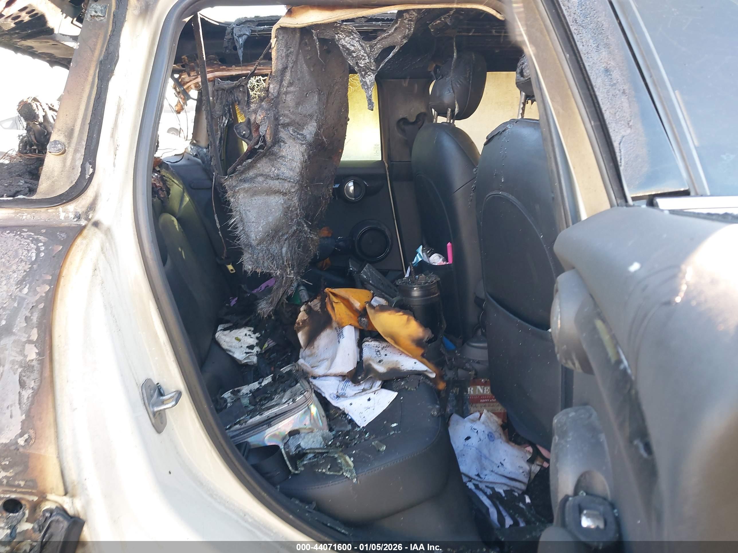 MINI HARDTOP image 8