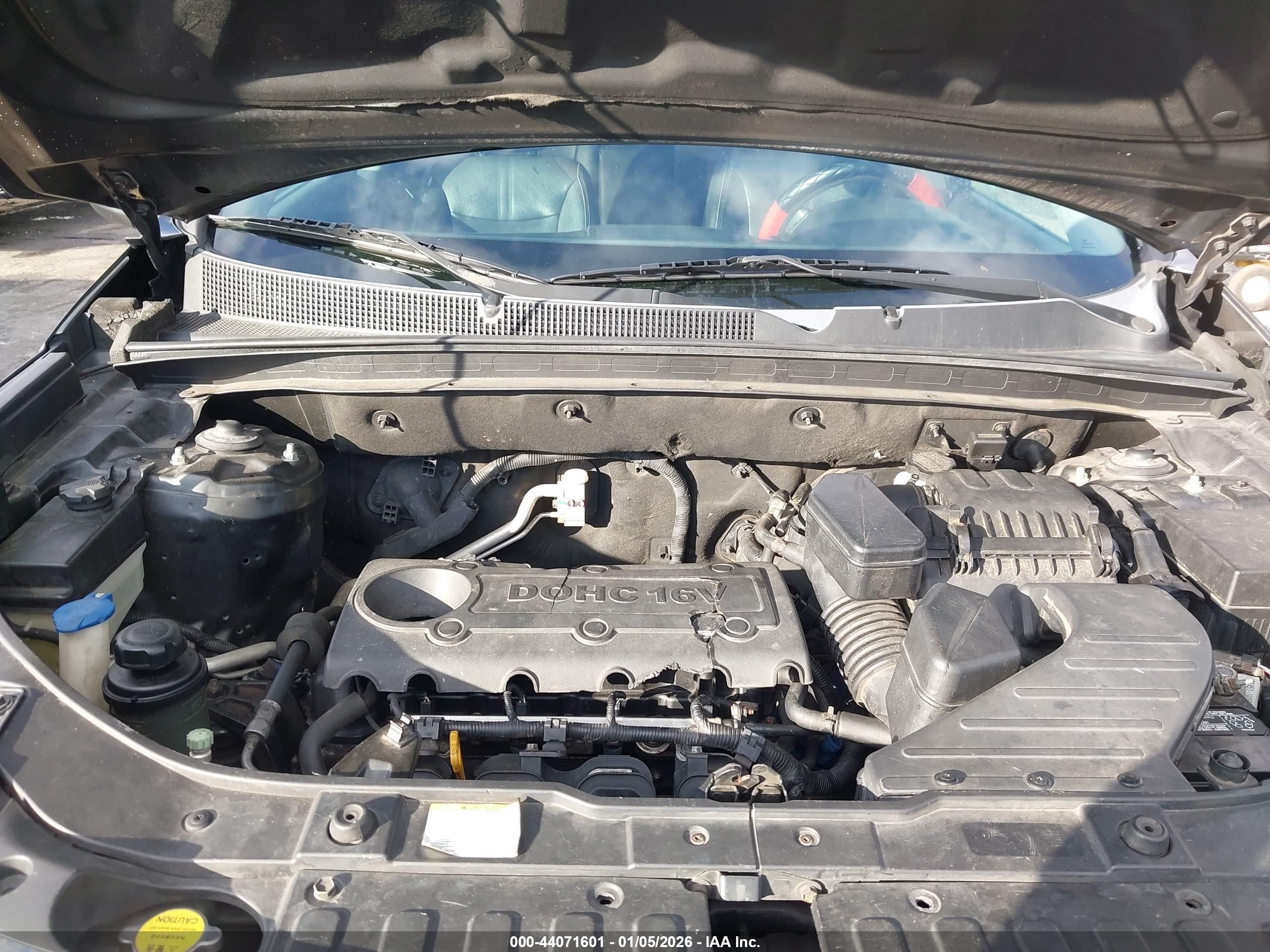KIA SORENTO image 10