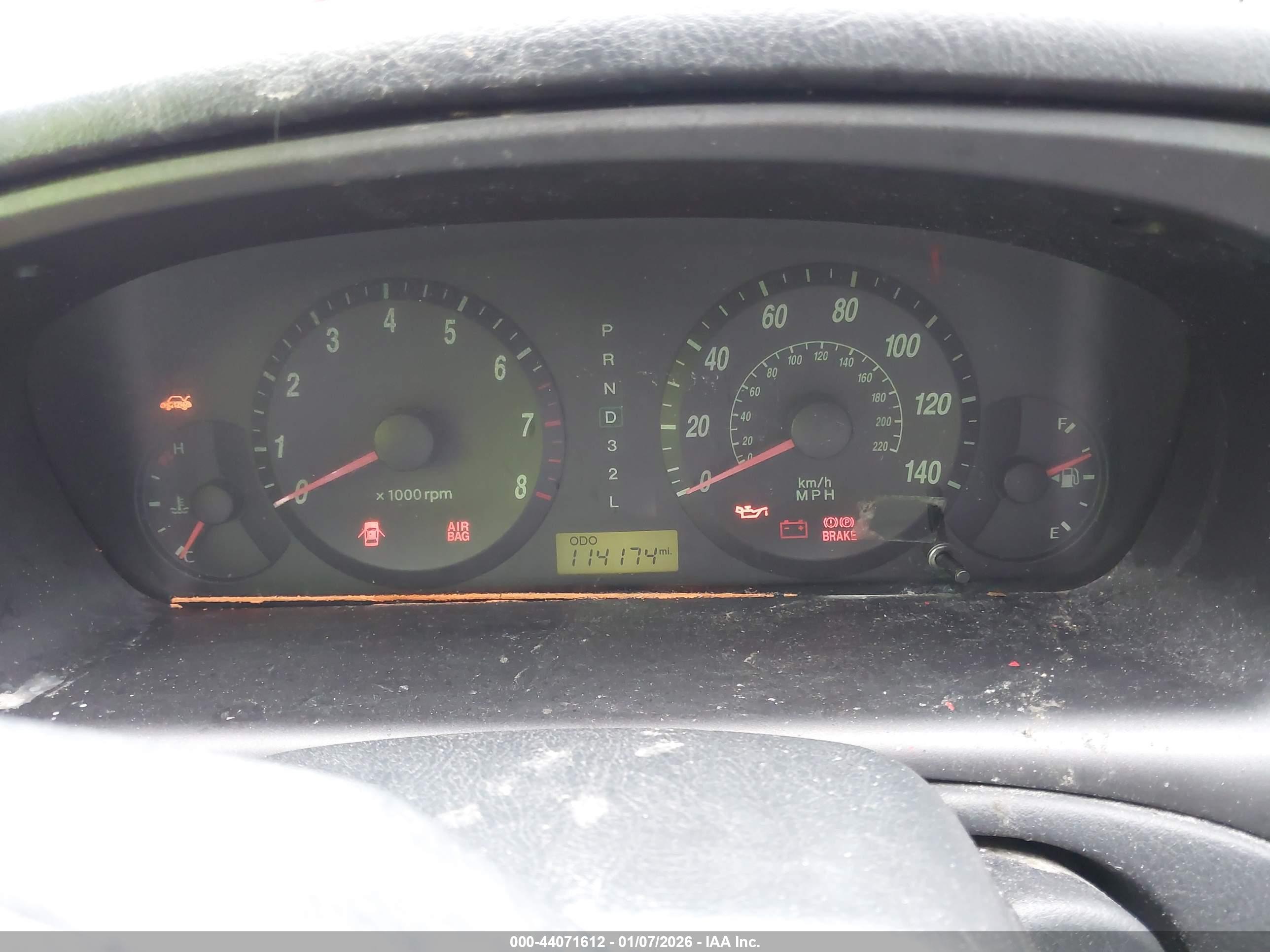 HYUNDAI ELANTRA image 7
