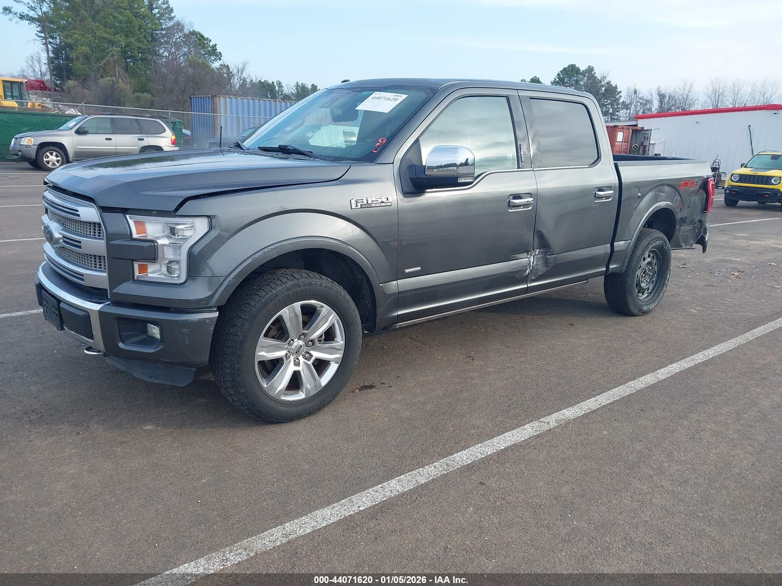 FORD F-150 image 2
