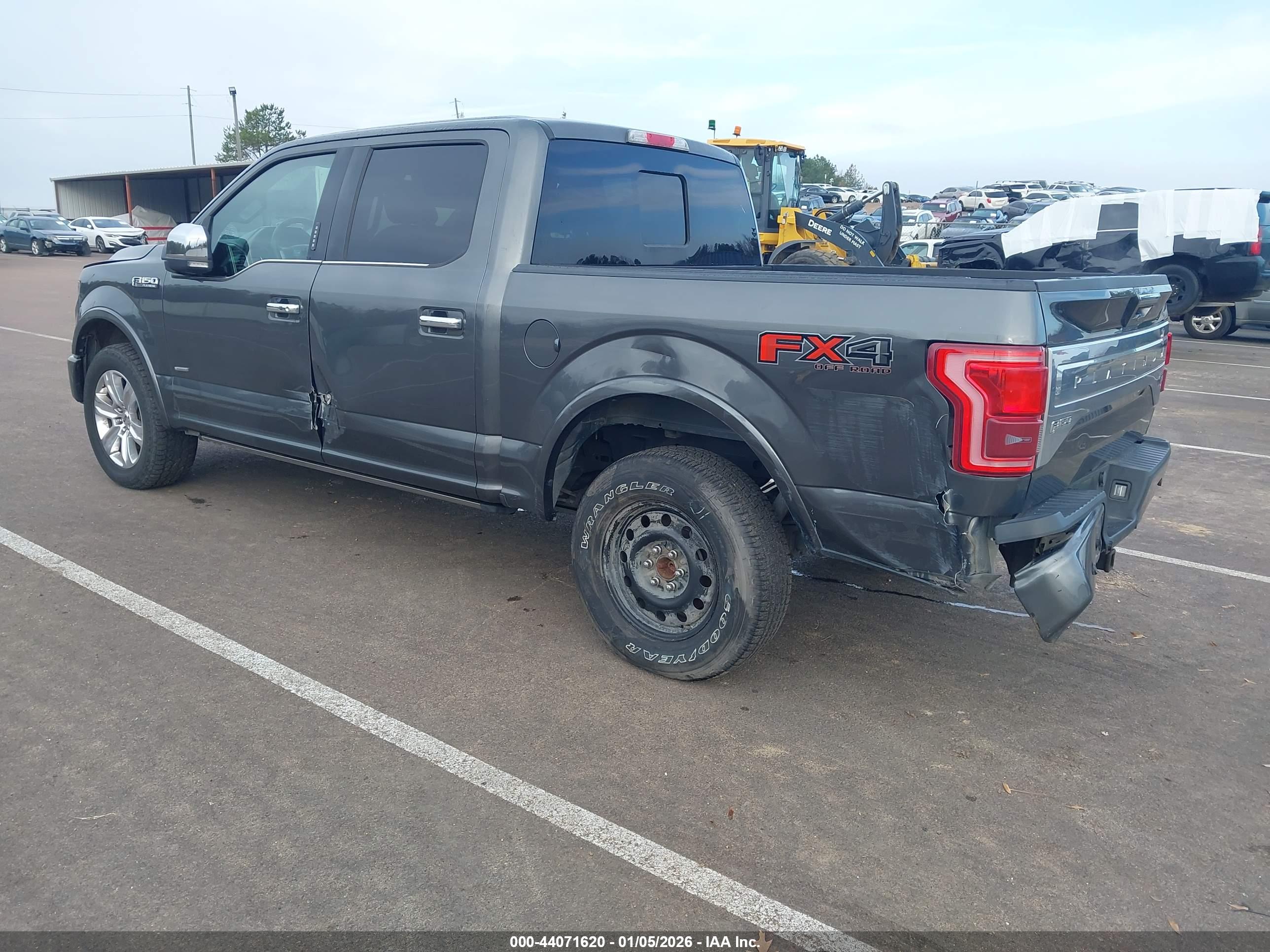 FORD F-150 image 3
