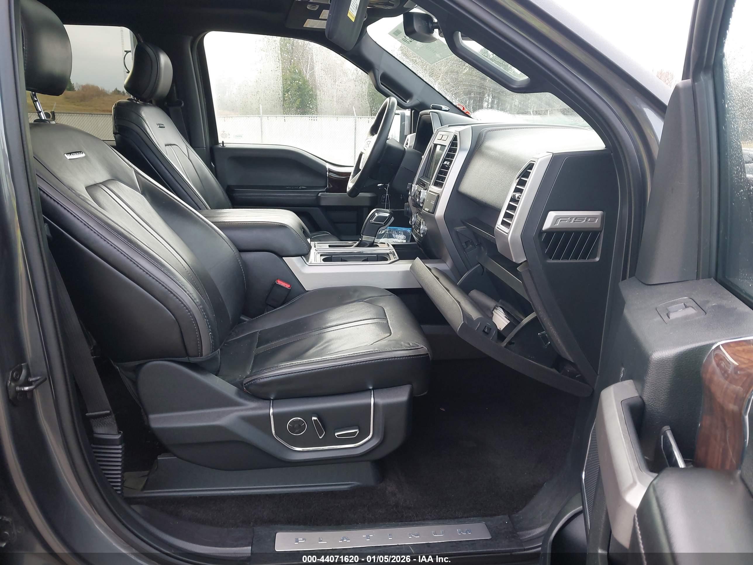 FORD F-150 image 5