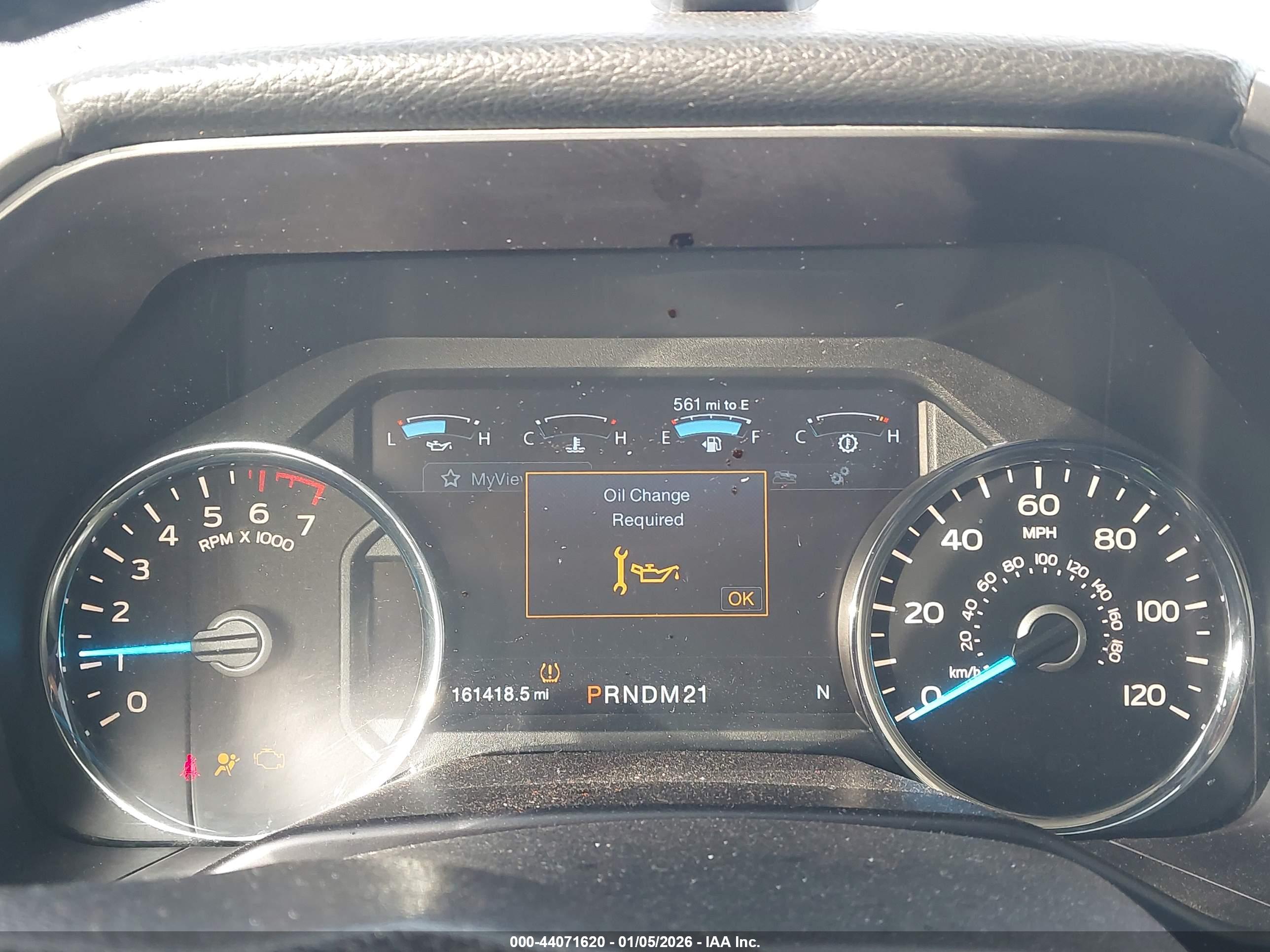 FORD F-150 image 7