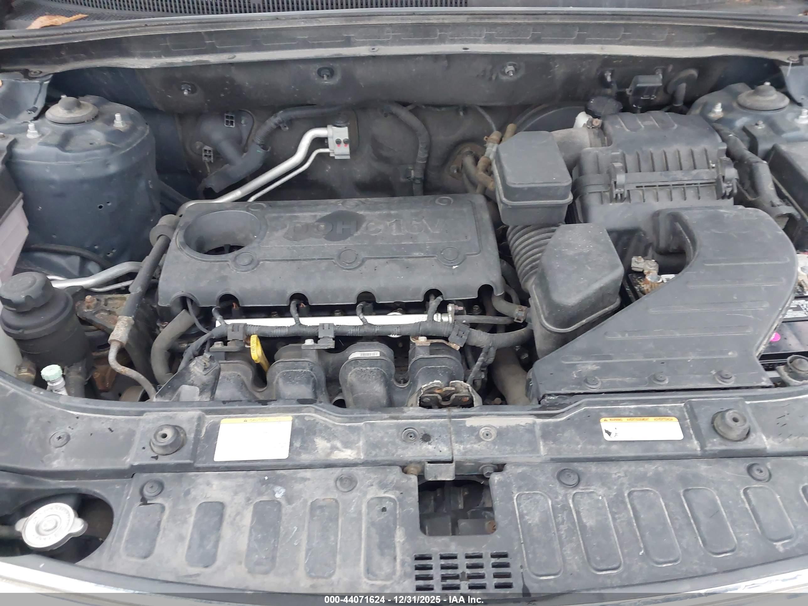 KIA SORENTO image 10