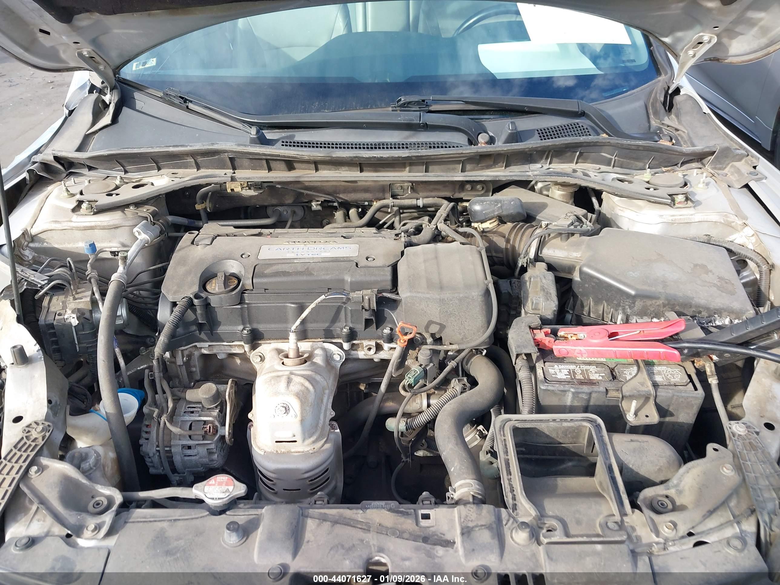 HONDA ACCORD image 10