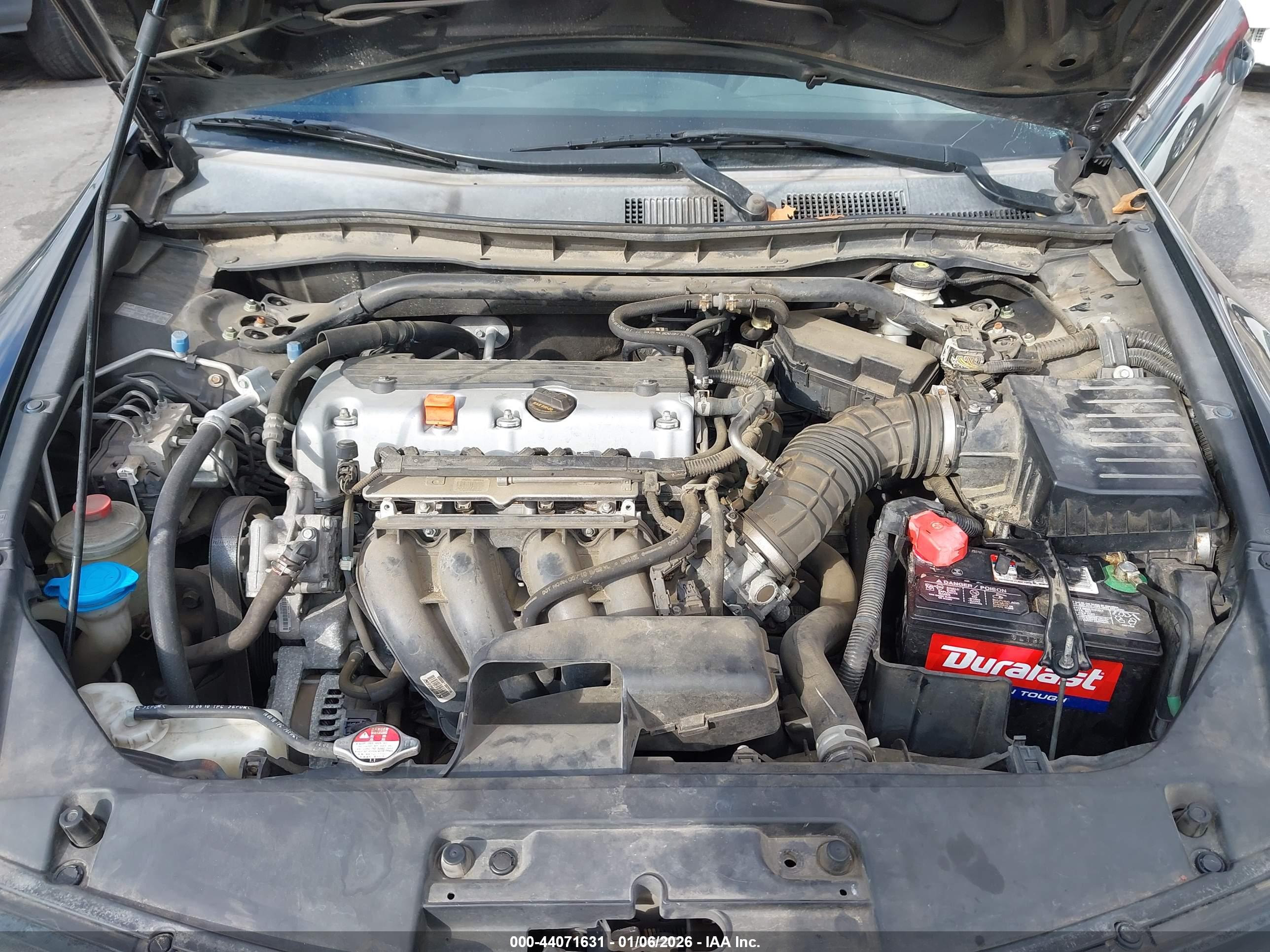 HONDA ACCORD image 10