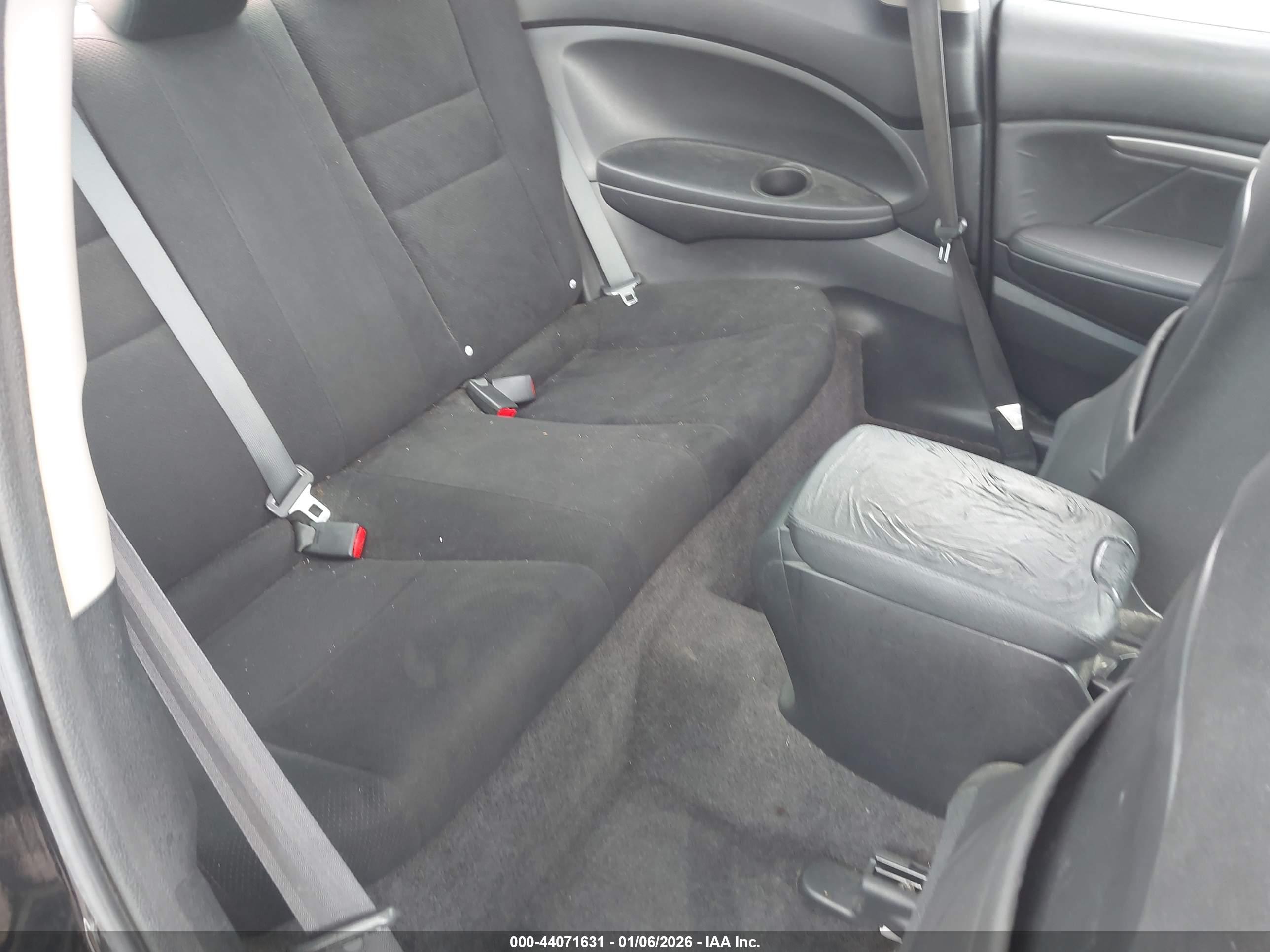 HONDA ACCORD image 8