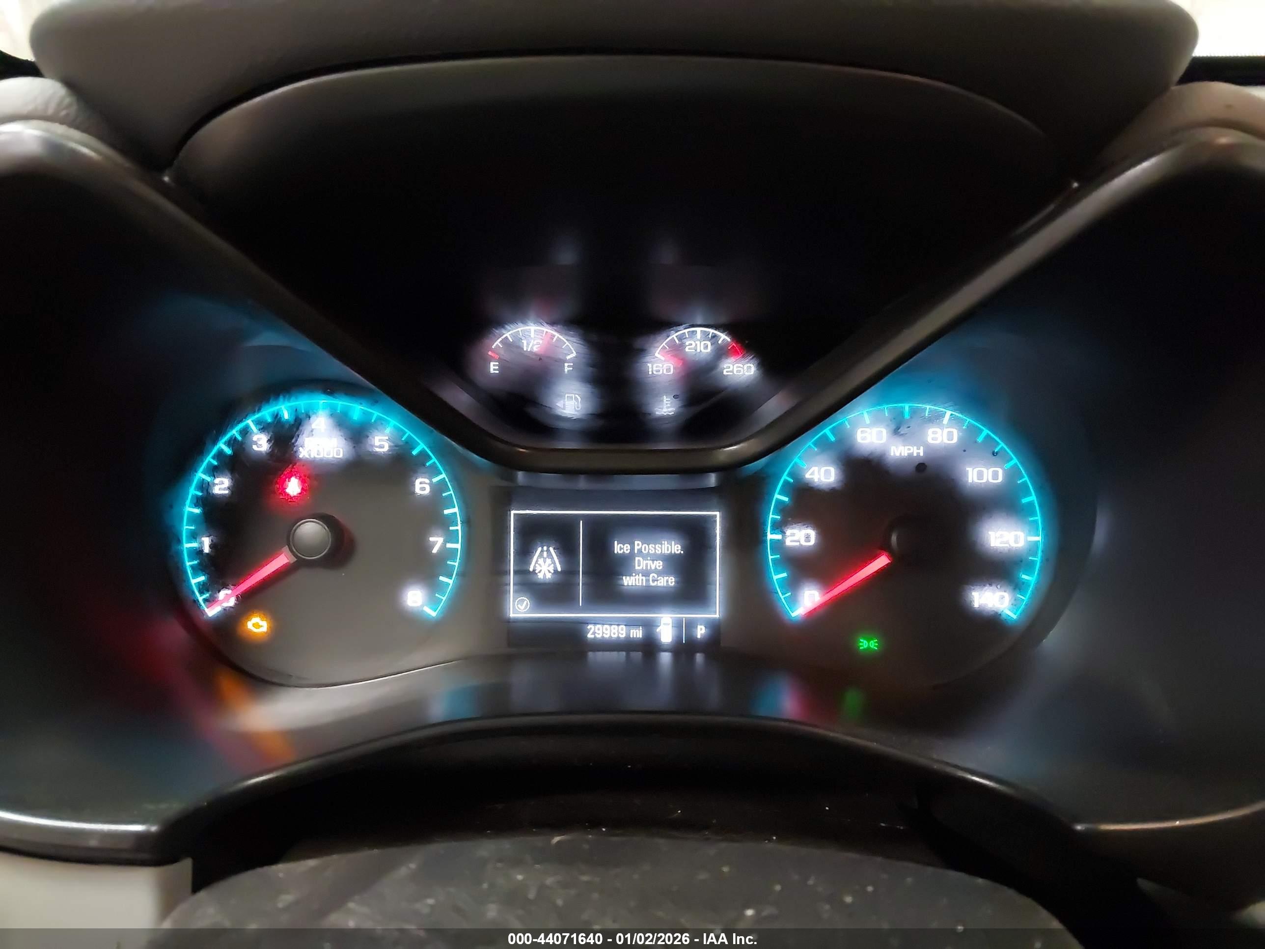 CHEVROLET COLORADO image 7
