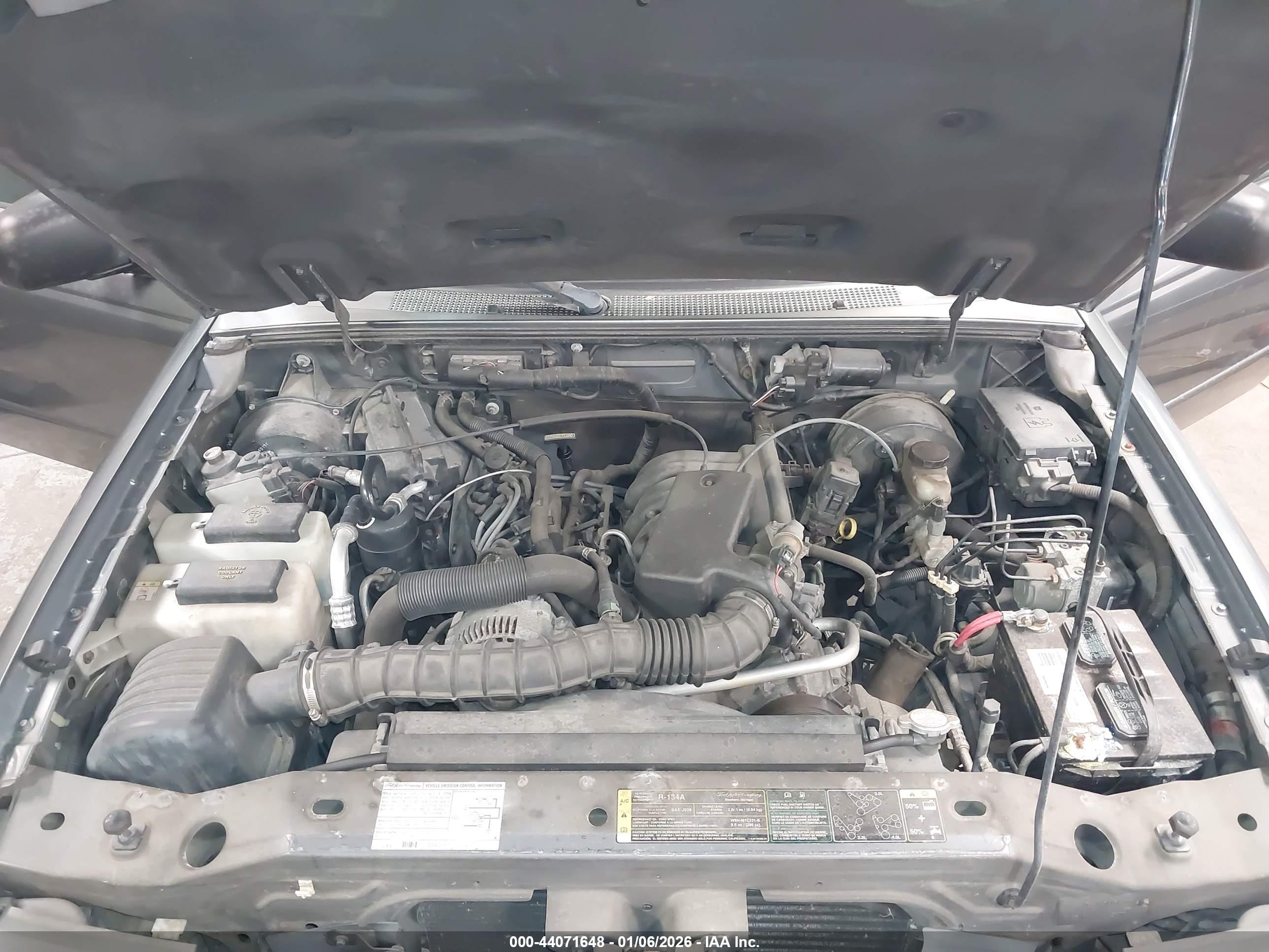 FORD RANGER image 10