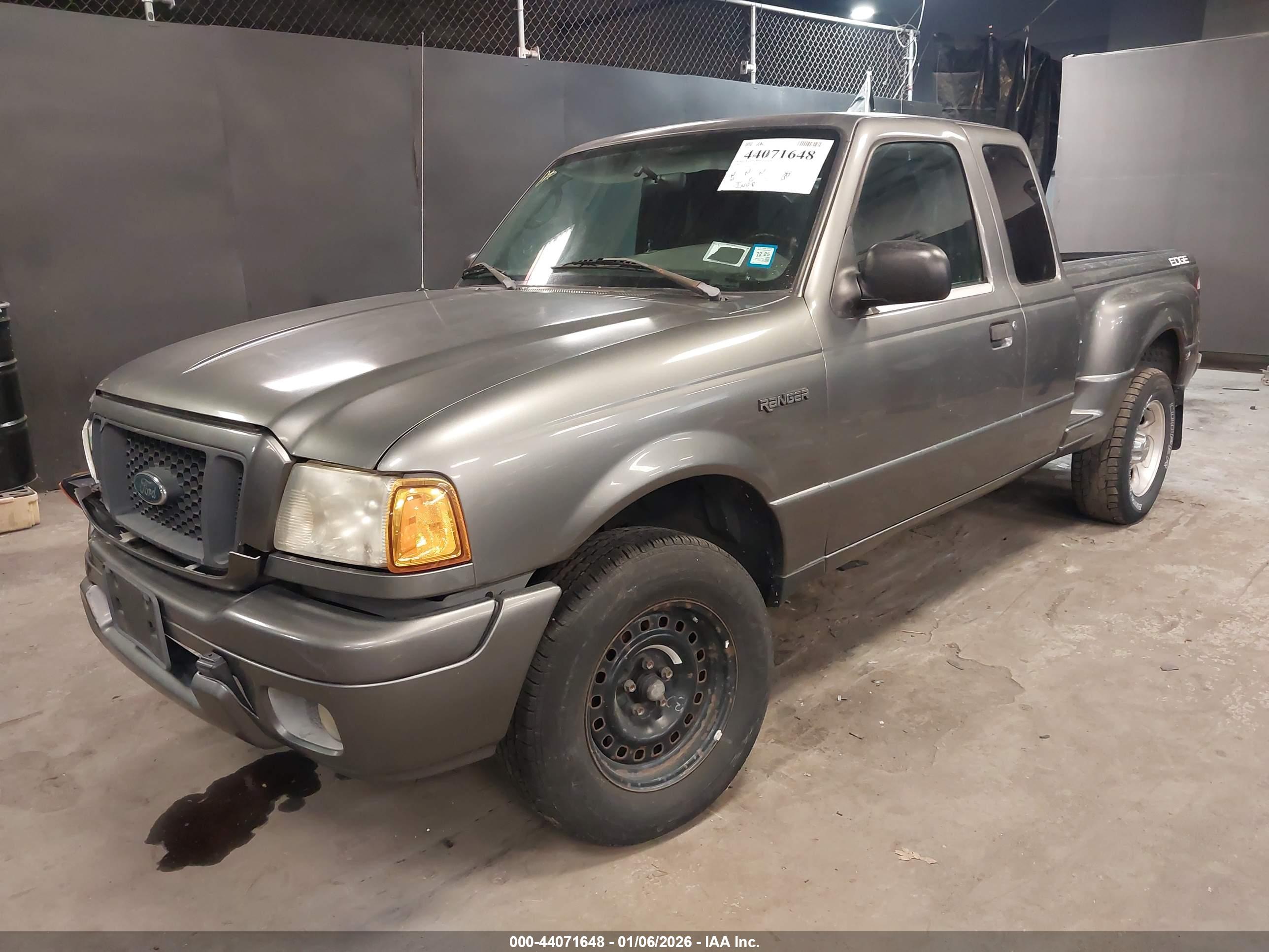 FORD RANGER image 2