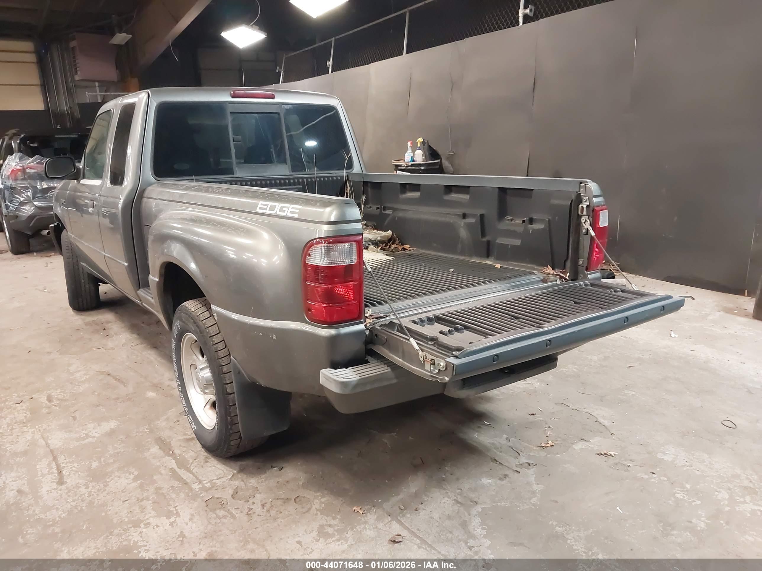 FORD RANGER image 3