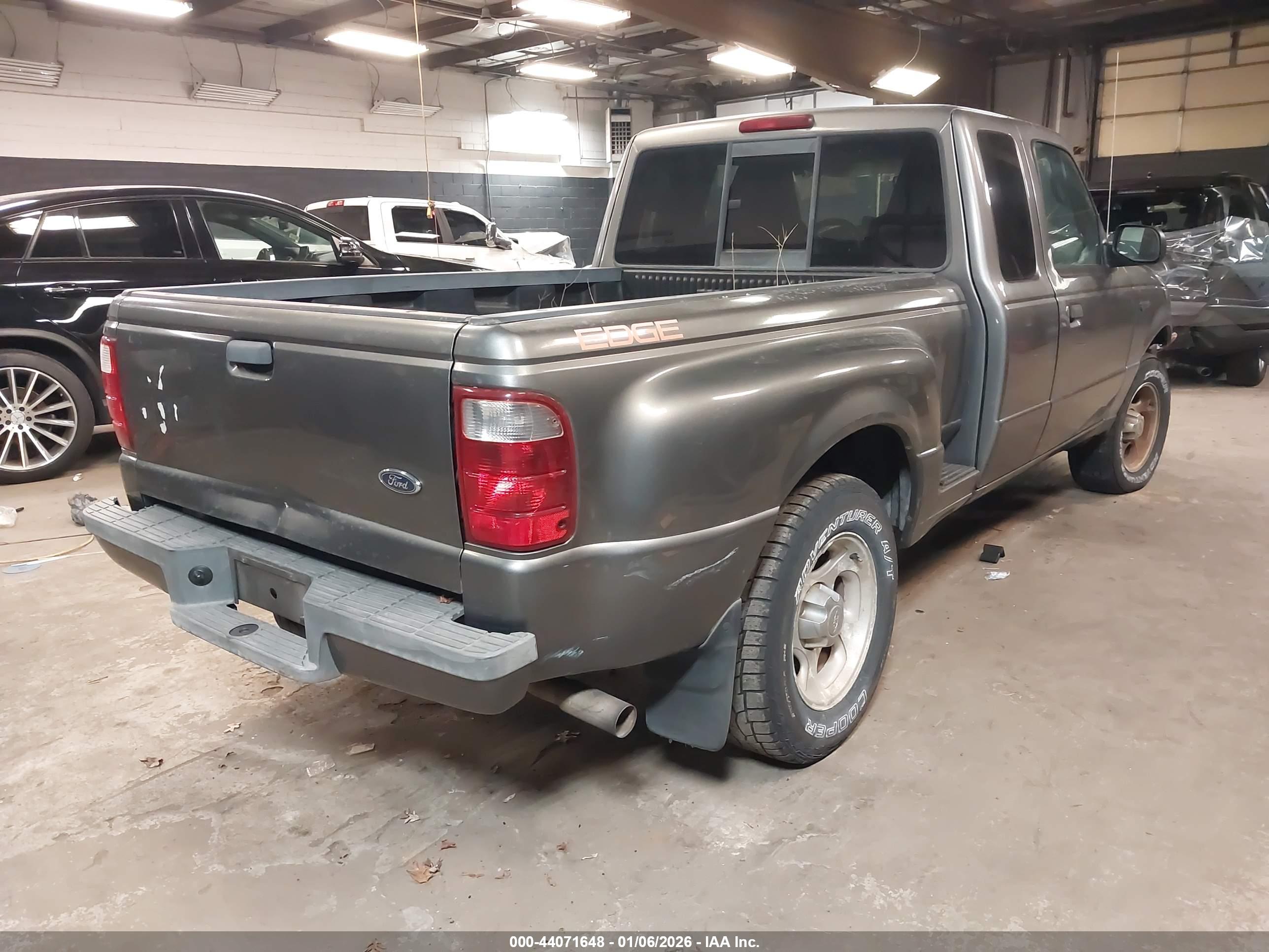 FORD RANGER image 4