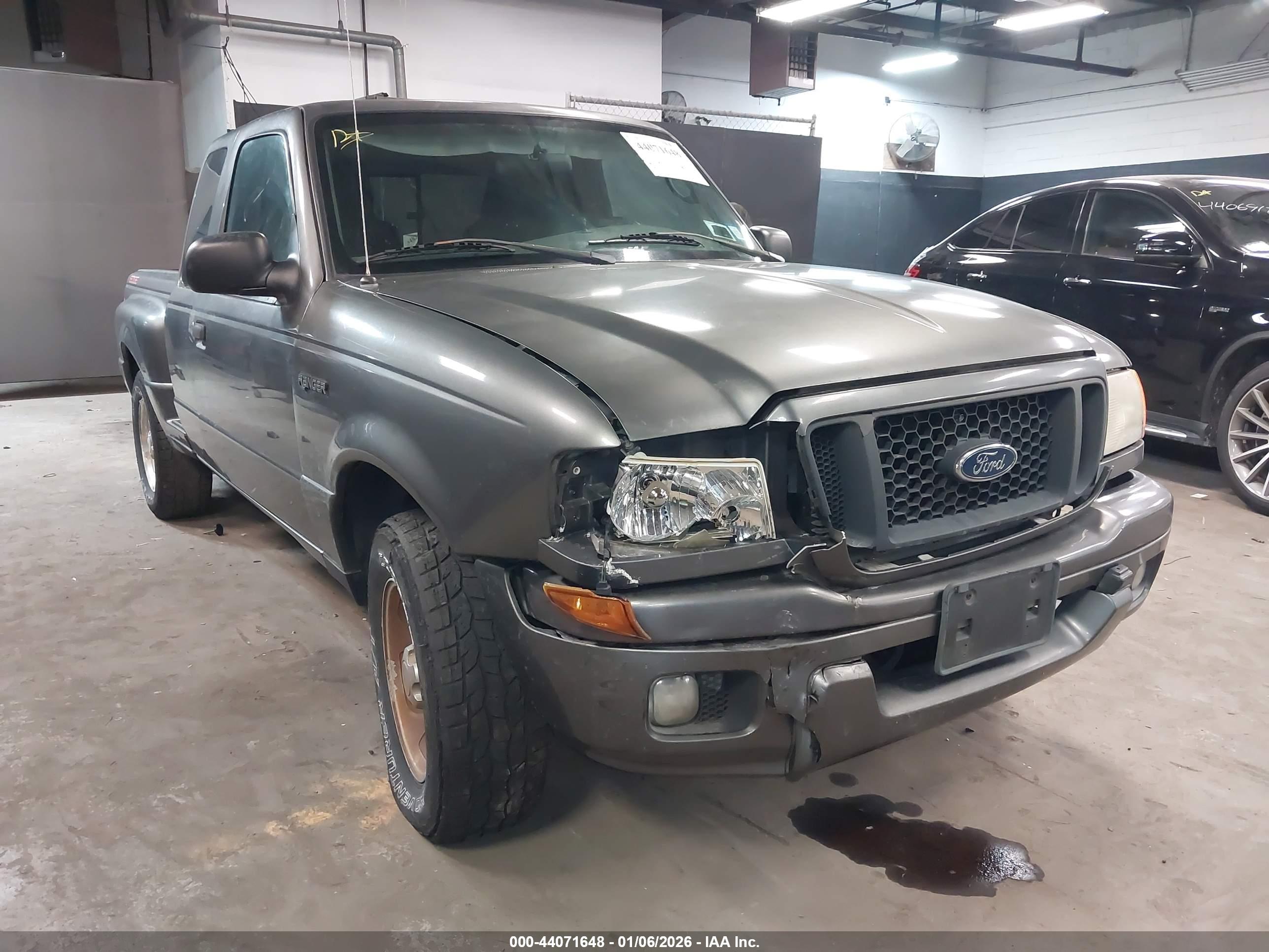 FORD RANGER image 6