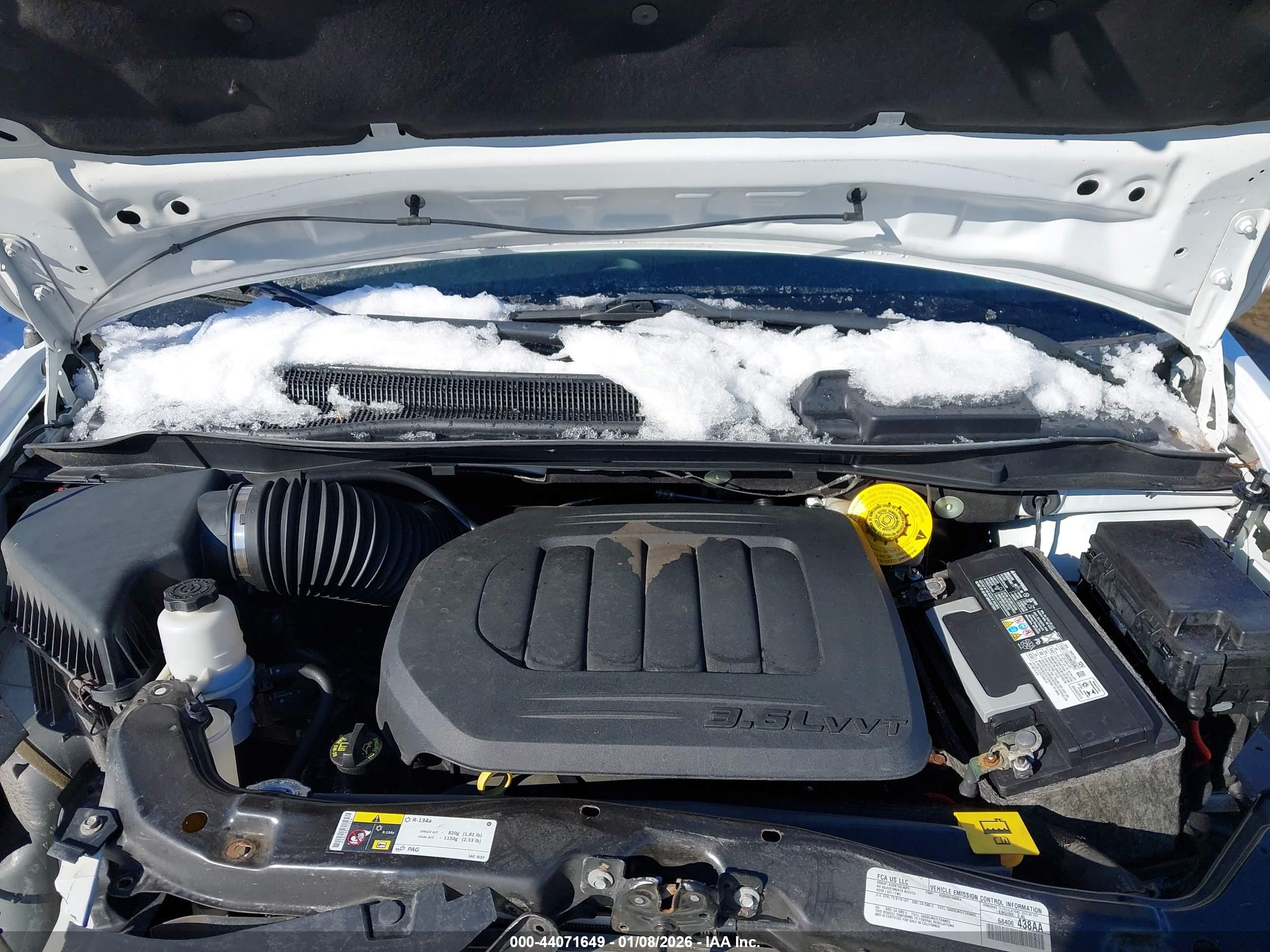 DODGE GRAND image 10