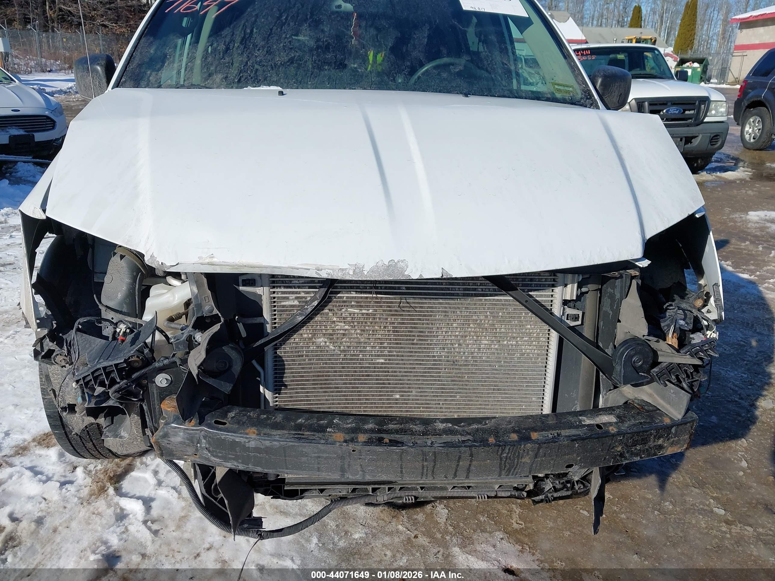 DODGE GRAND image 6