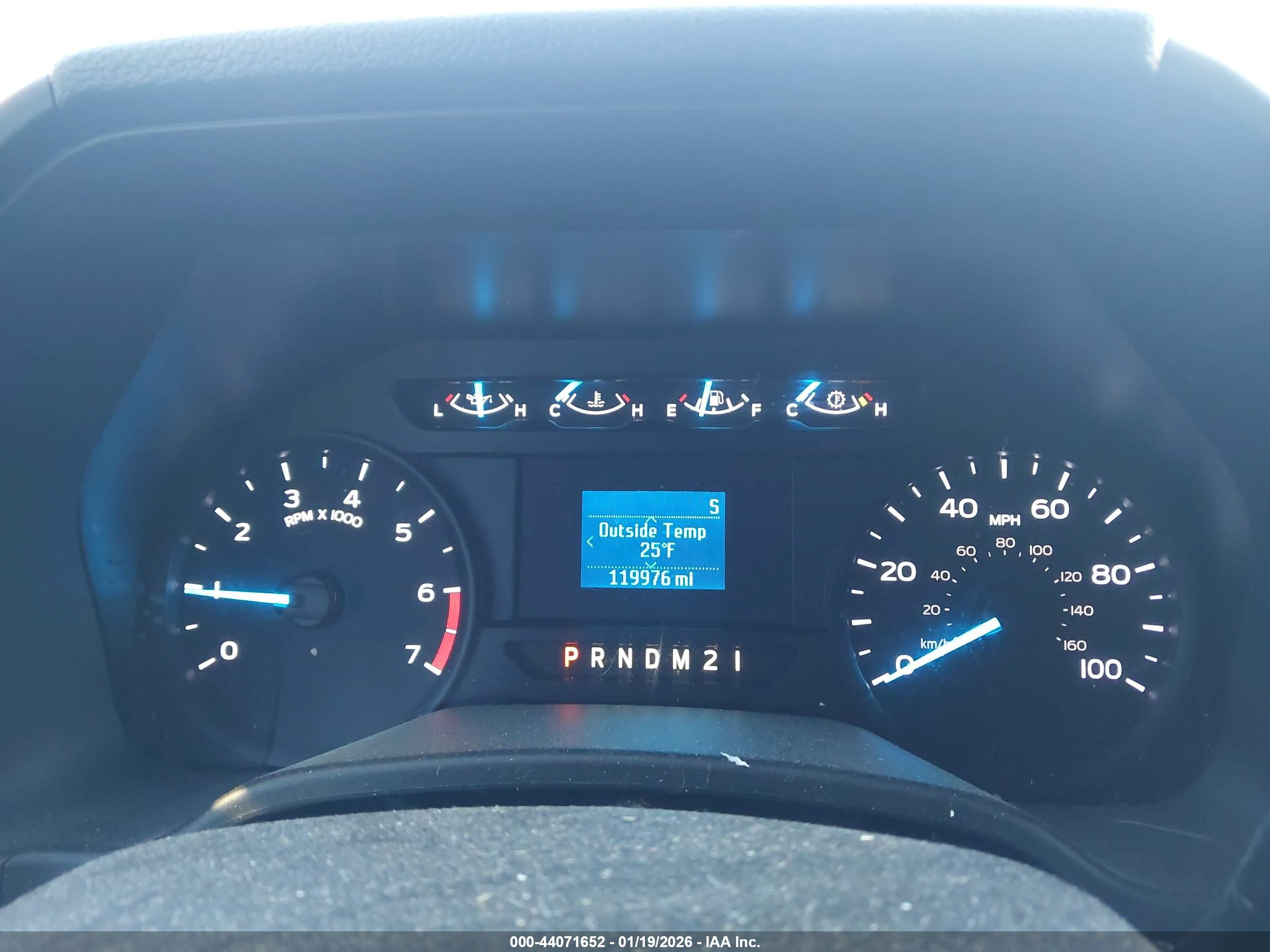 FORD F-250 image 7