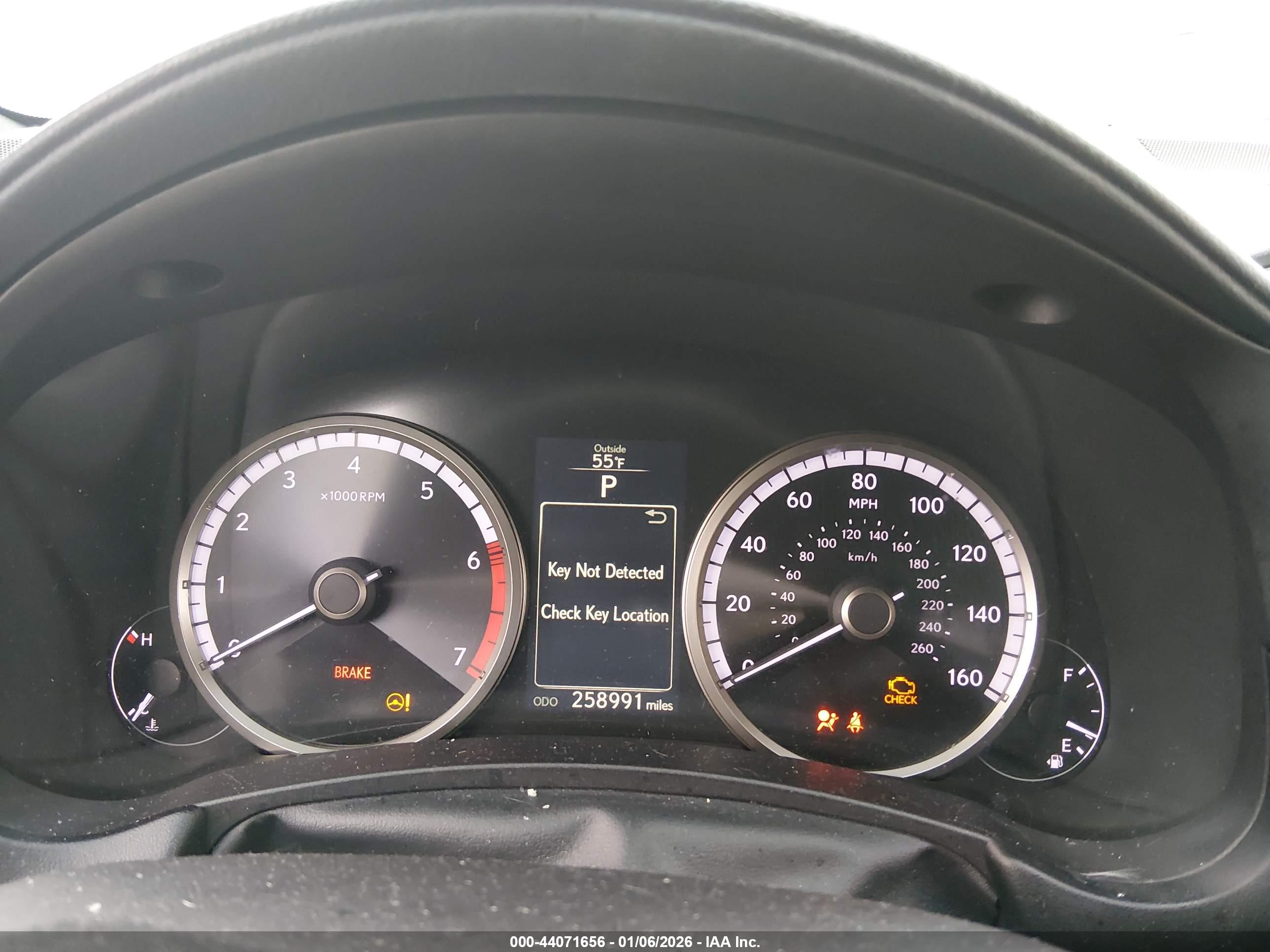 LEXUS NX image 7