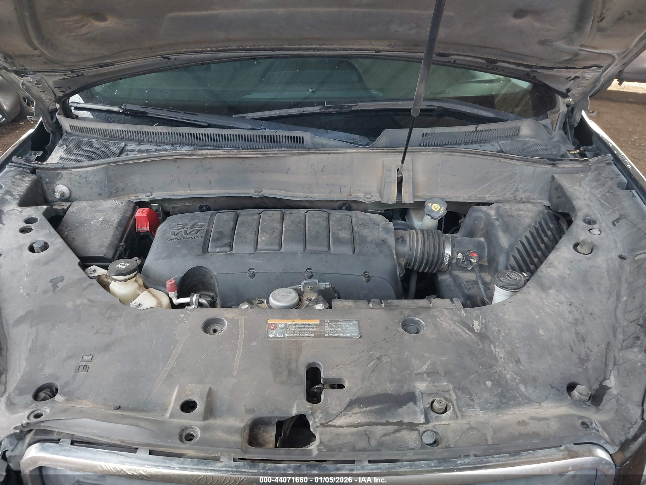 GMC ACADIA image 10