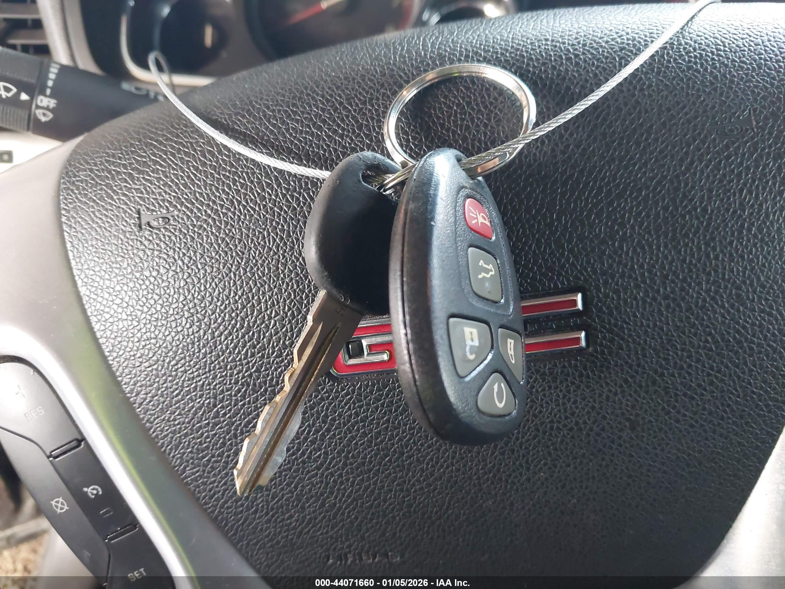 GMC ACADIA image 11