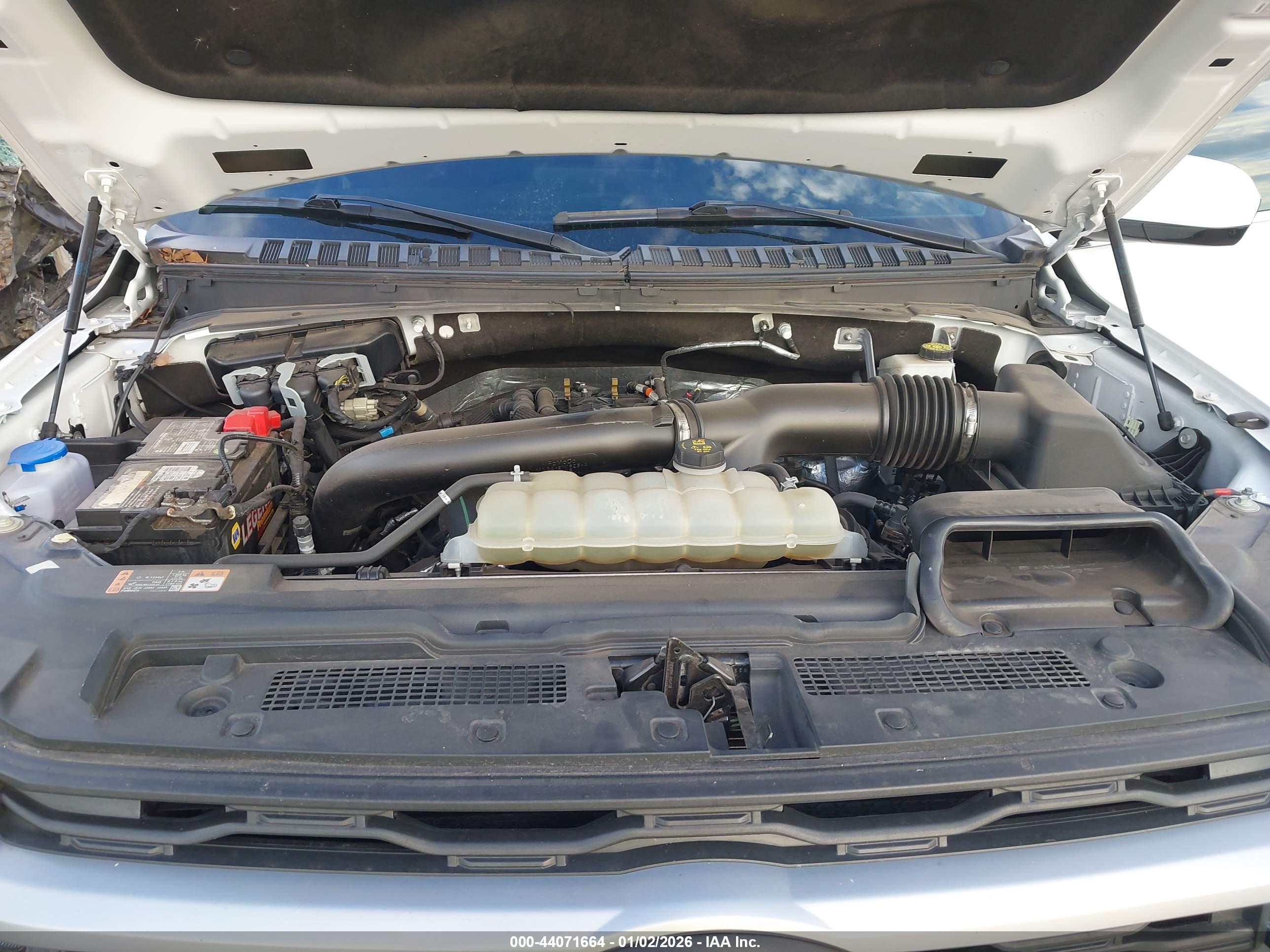 FORD EXPEDITION image 10