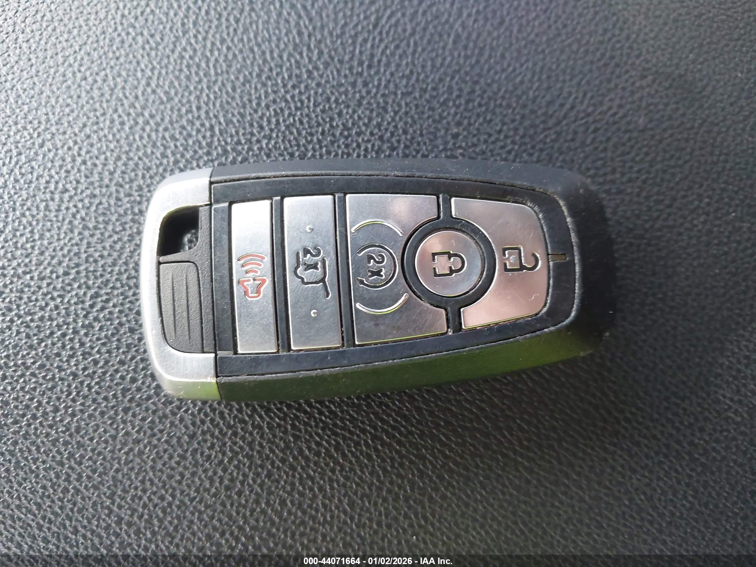 FORD EXPEDITION image 11