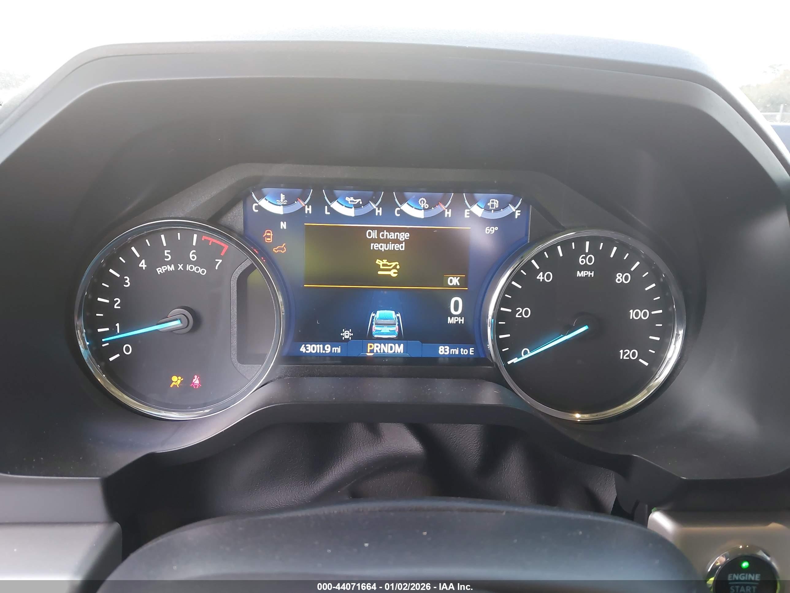 FORD EXPEDITION image 7