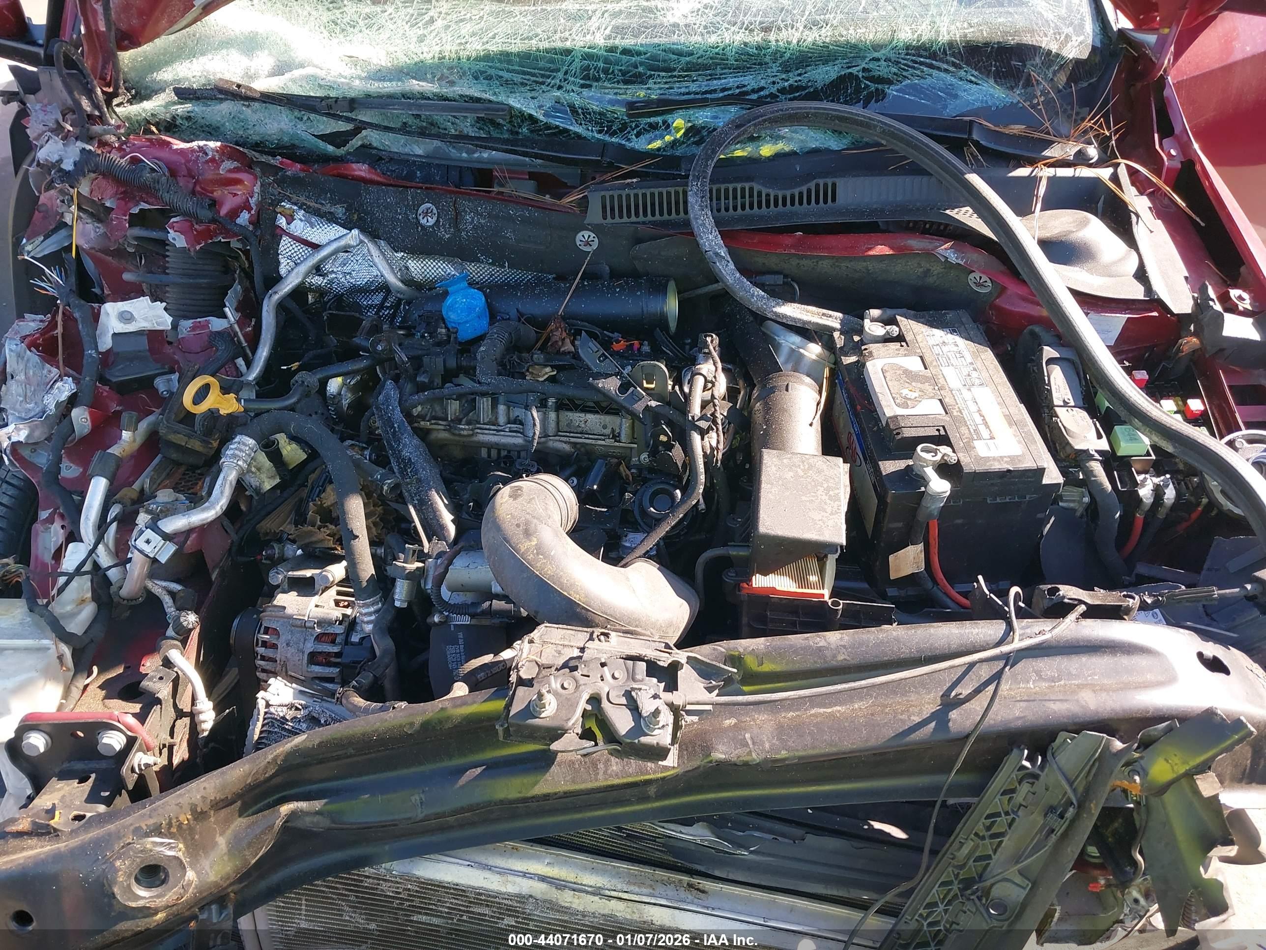 VOLKSWAGEN JETTA image 10