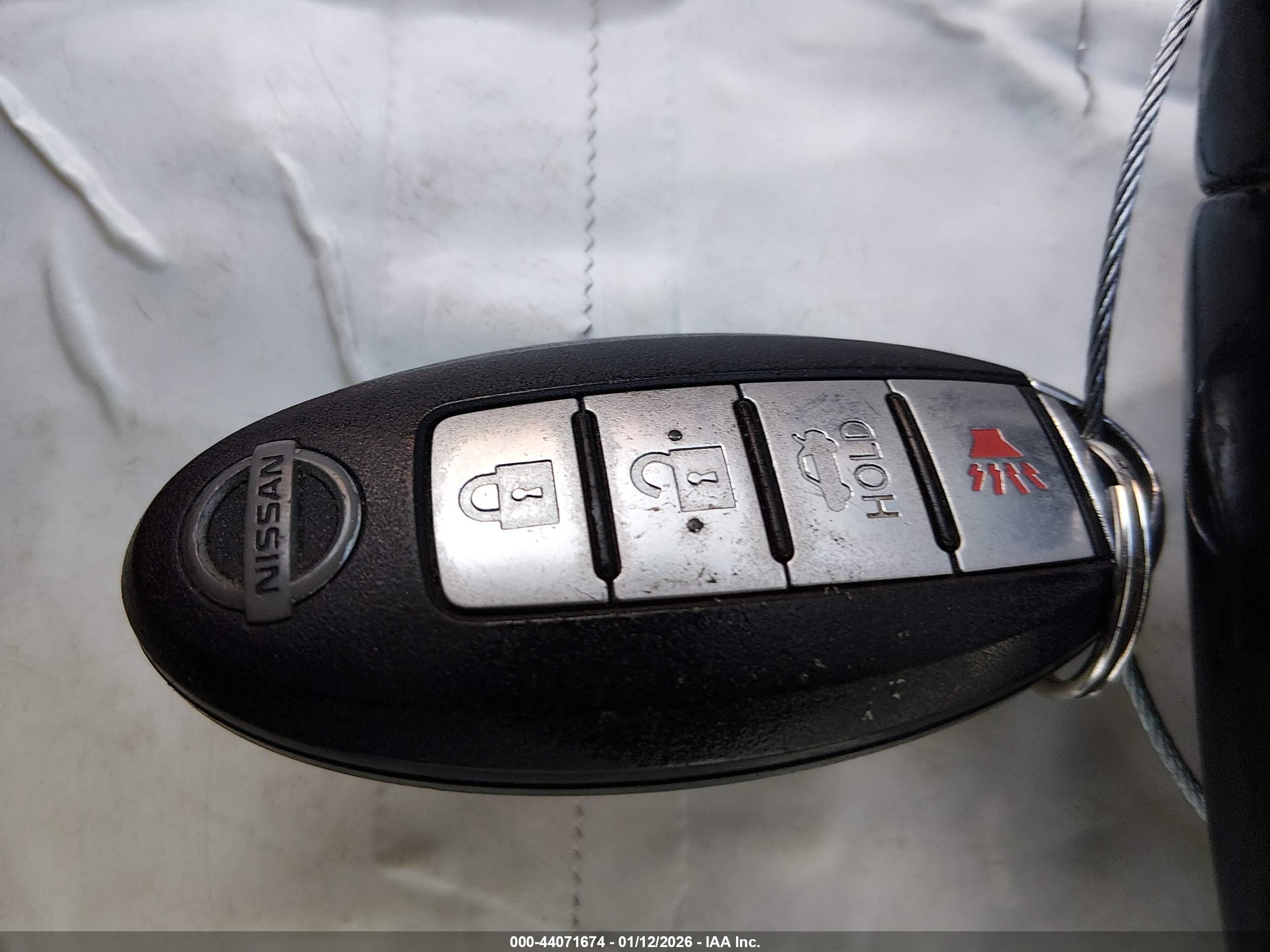 NISSAN SENTRA image 11