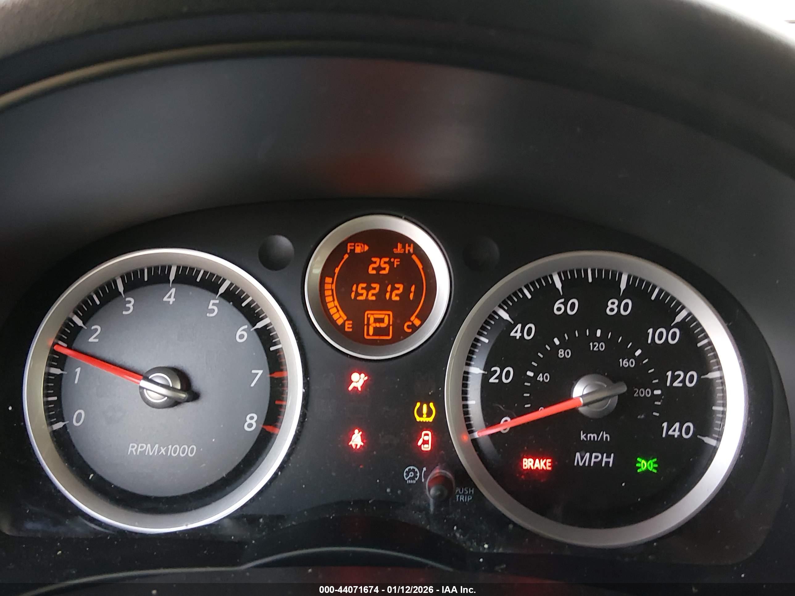 NISSAN SENTRA image 7