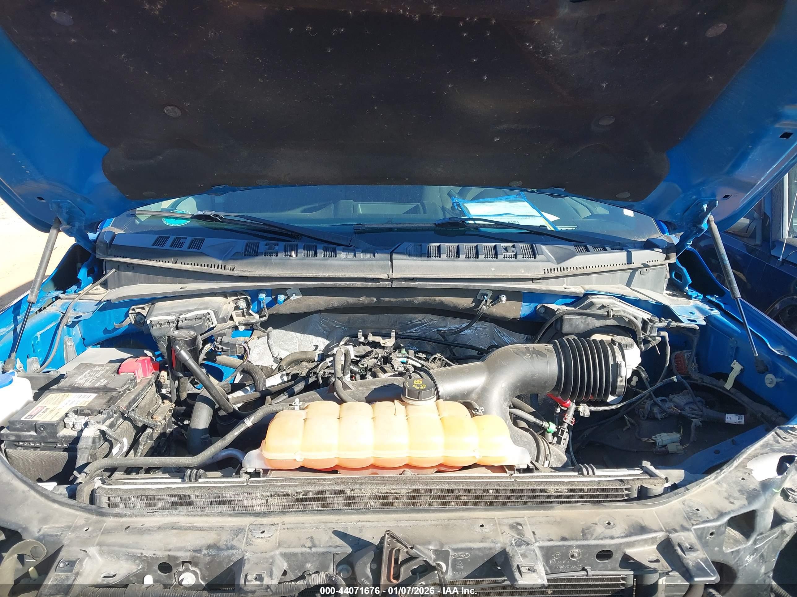 FORD F-150 image 10
