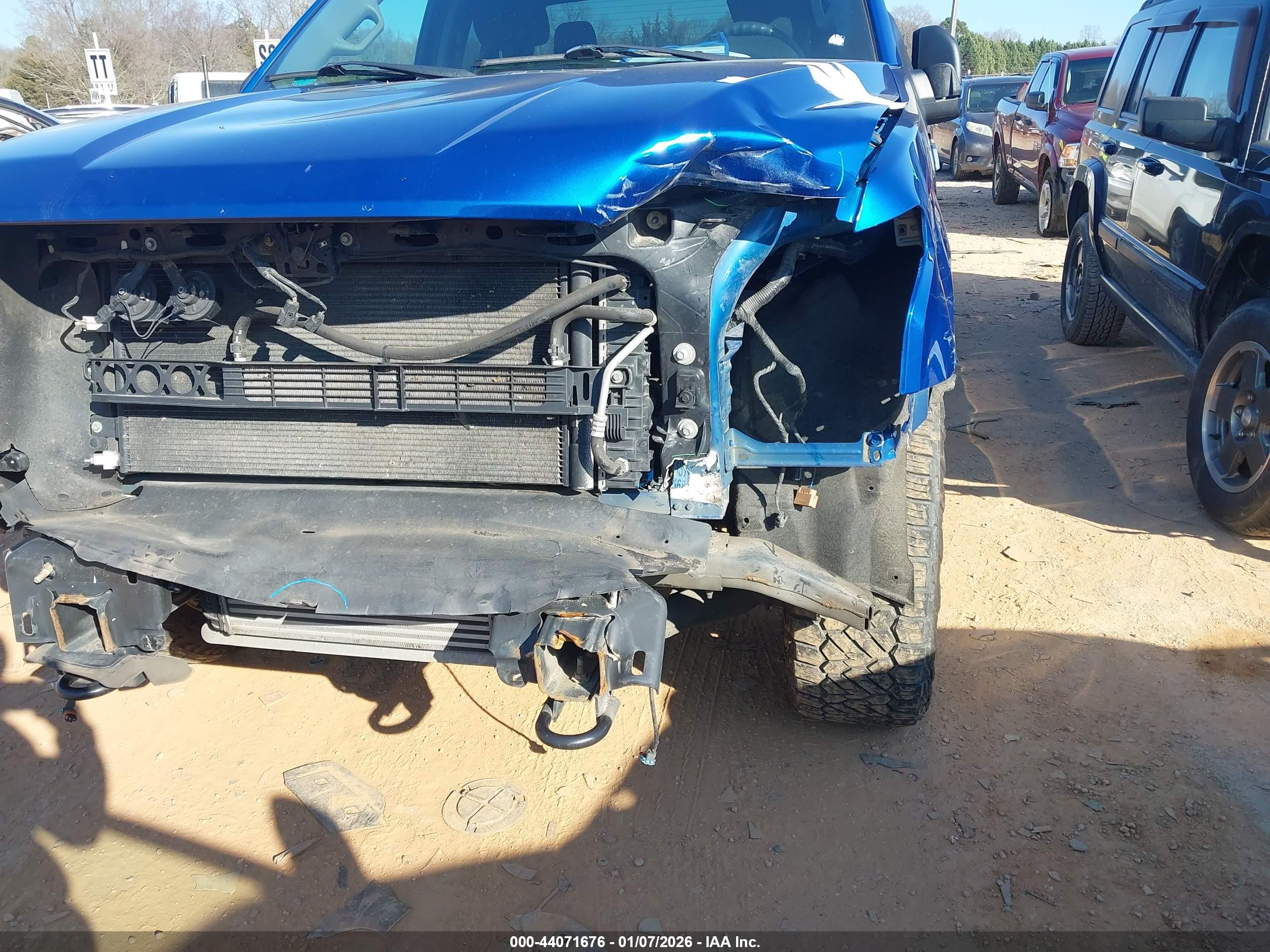 FORD F-150 image 6