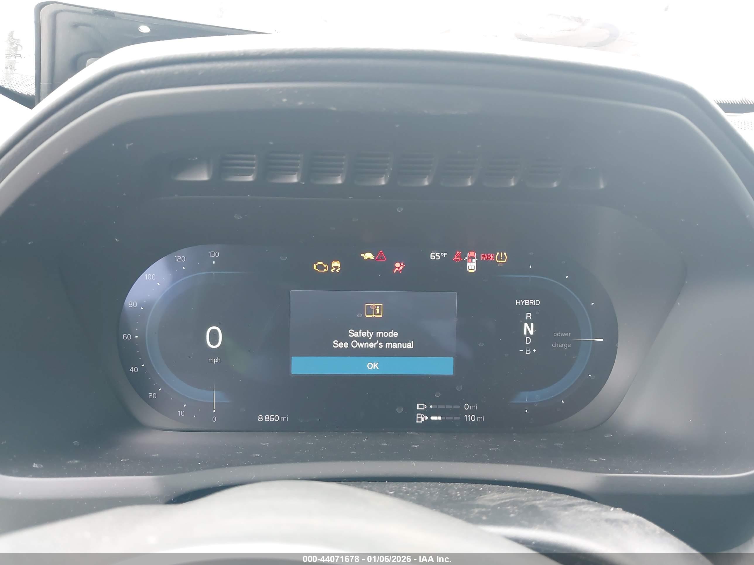 VOLVO XC90 image 7