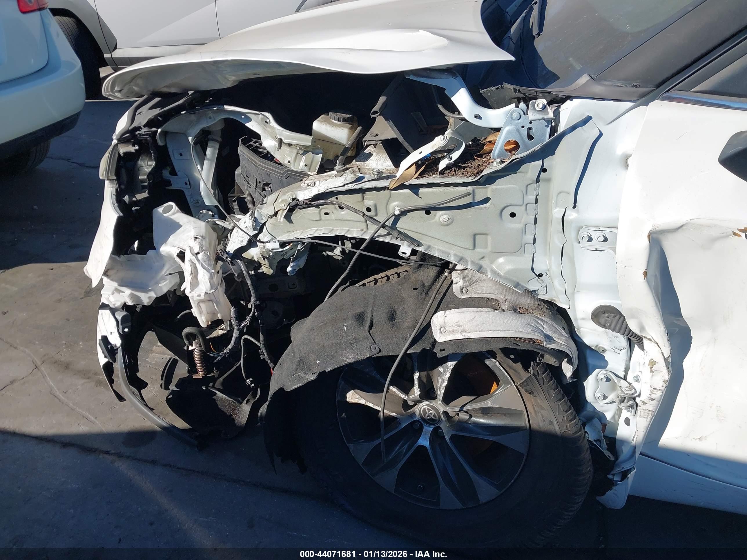 TOYOTA HIGHLANDER image 6