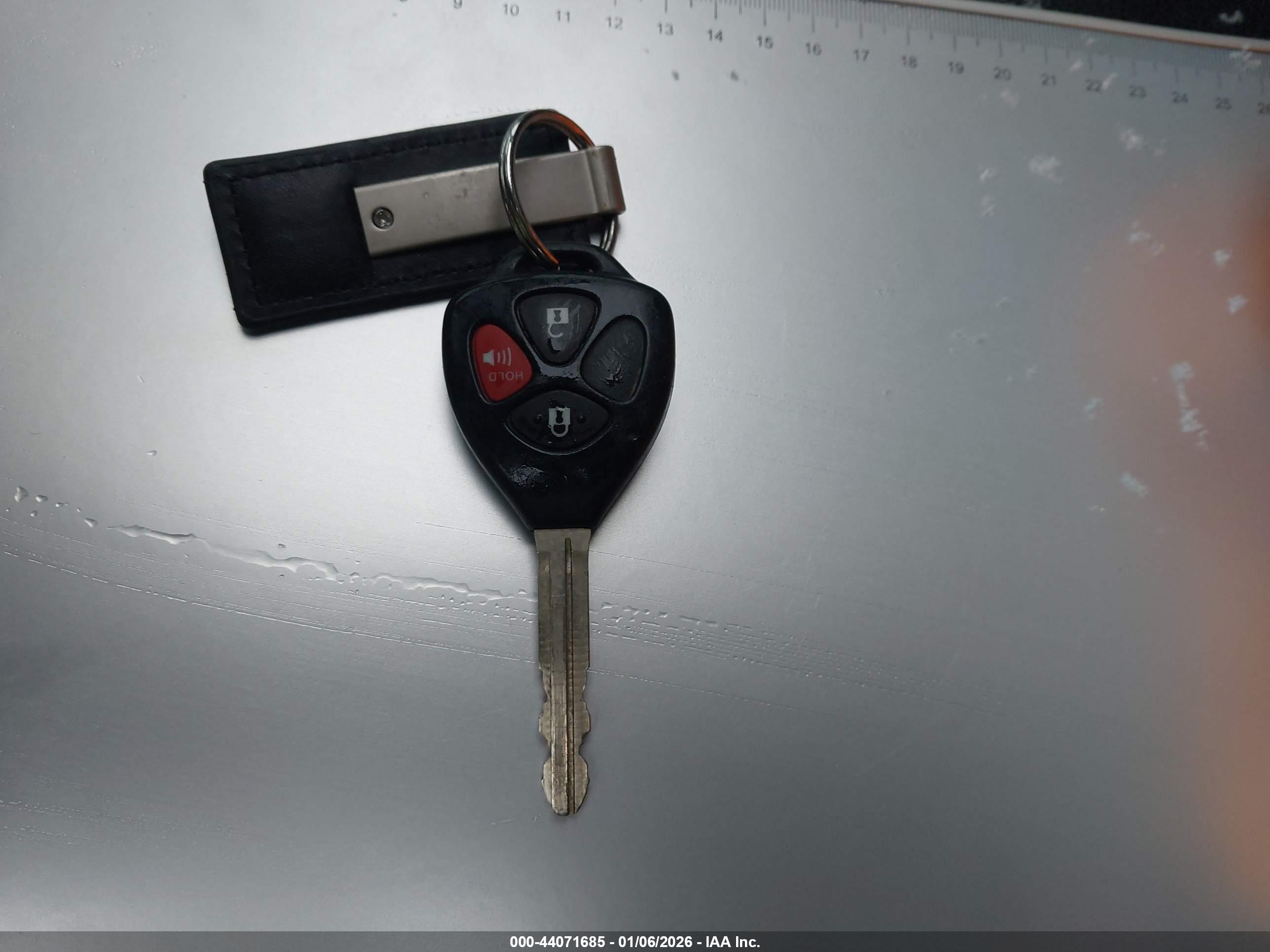 TOYOTA 4RUNNER image 11