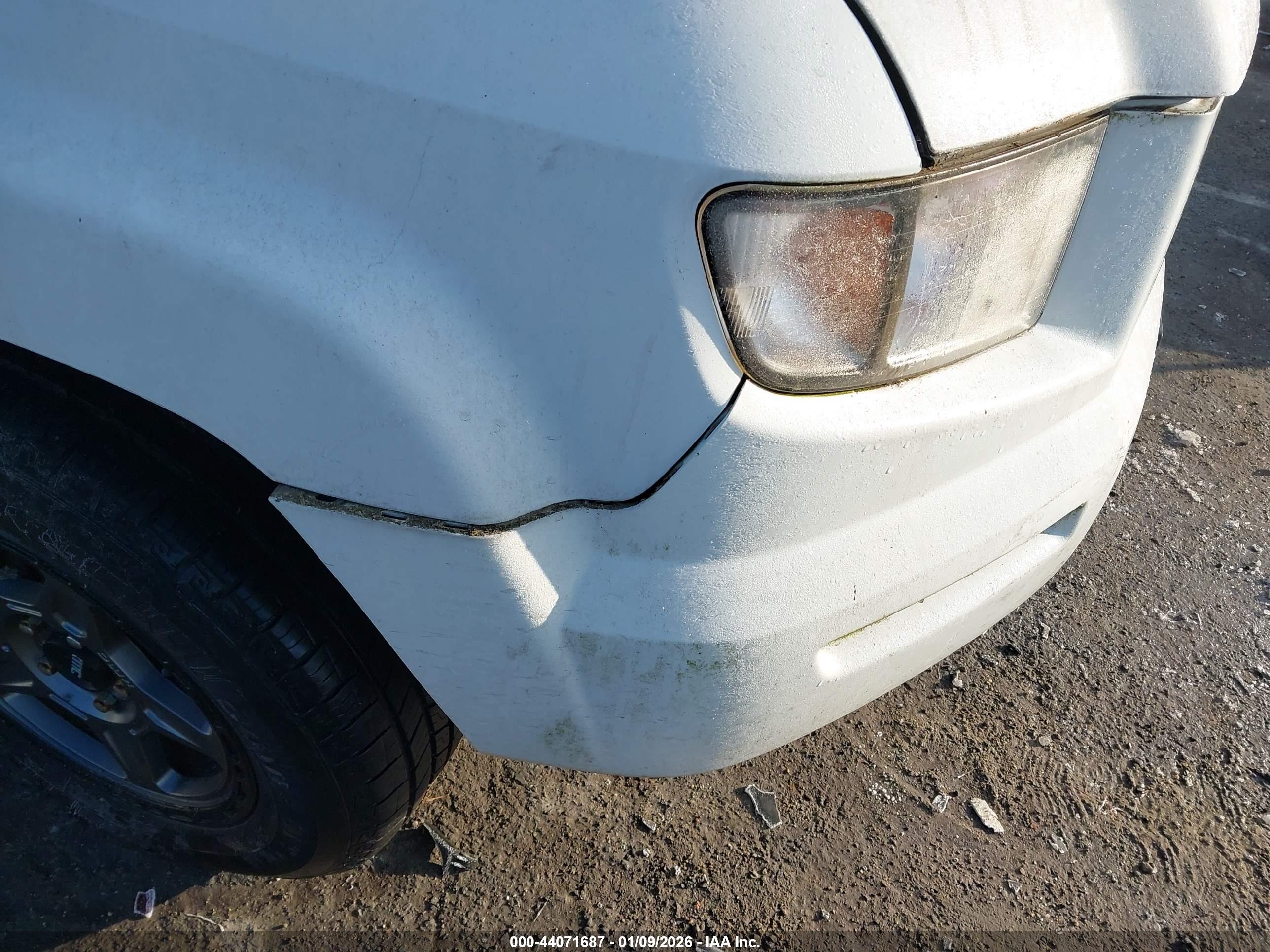 HONDA RIDGELINE image 6