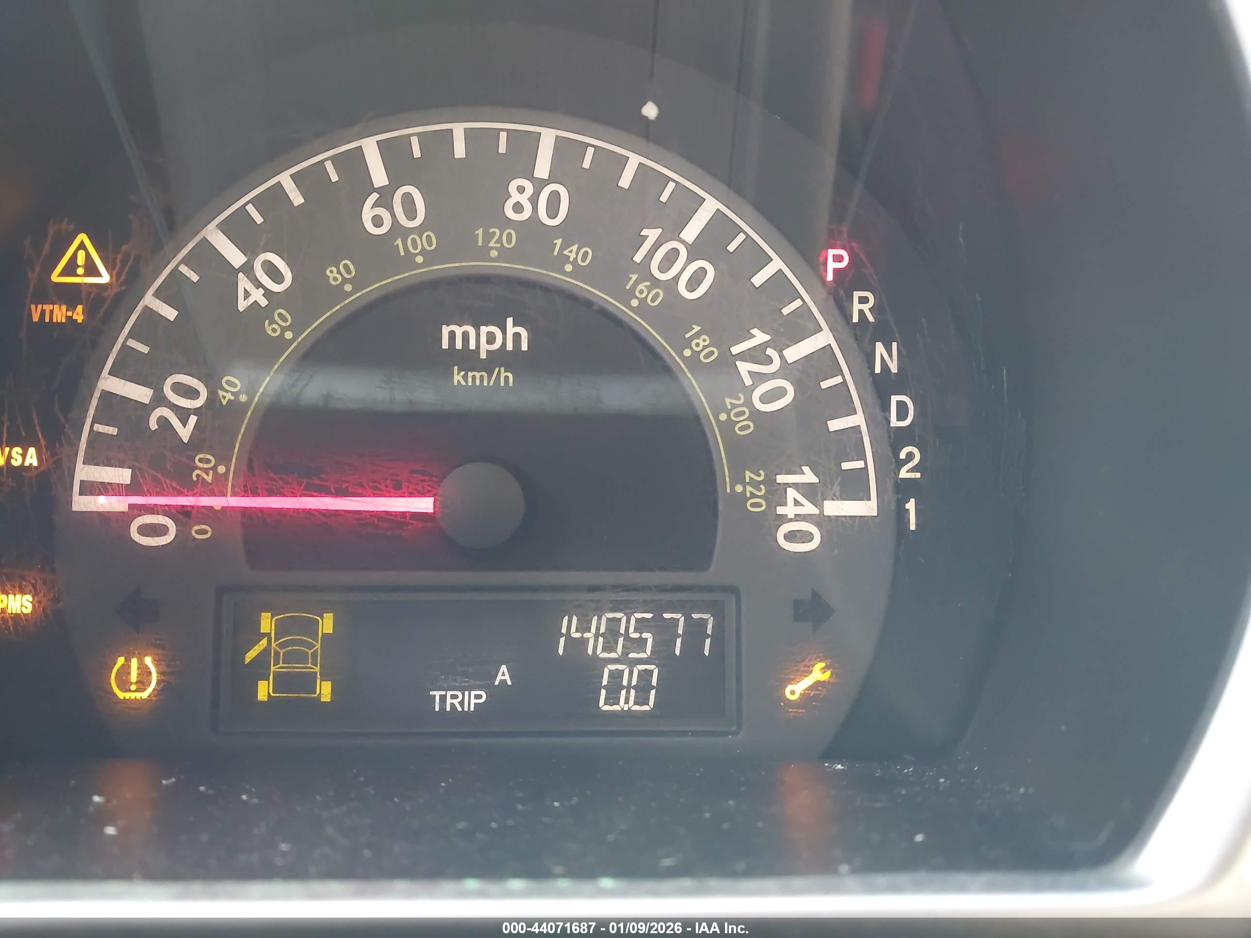 HONDA RIDGELINE image 7