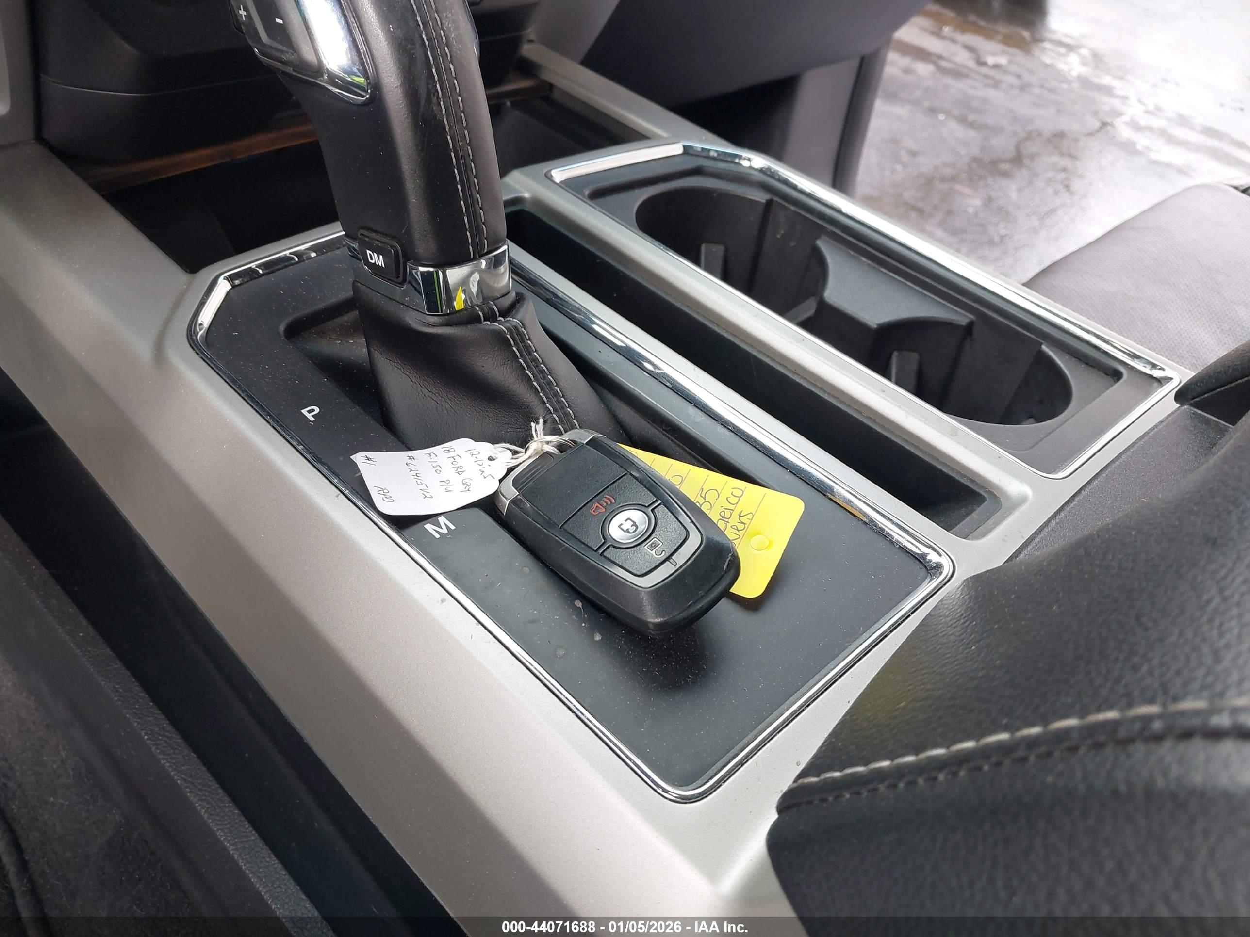 FORD F-150 image 11