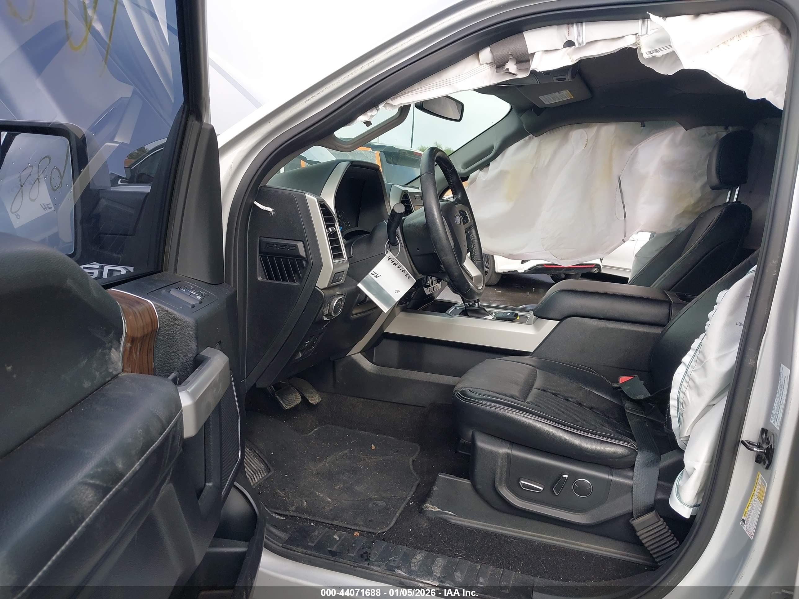 FORD F-150 image 5
